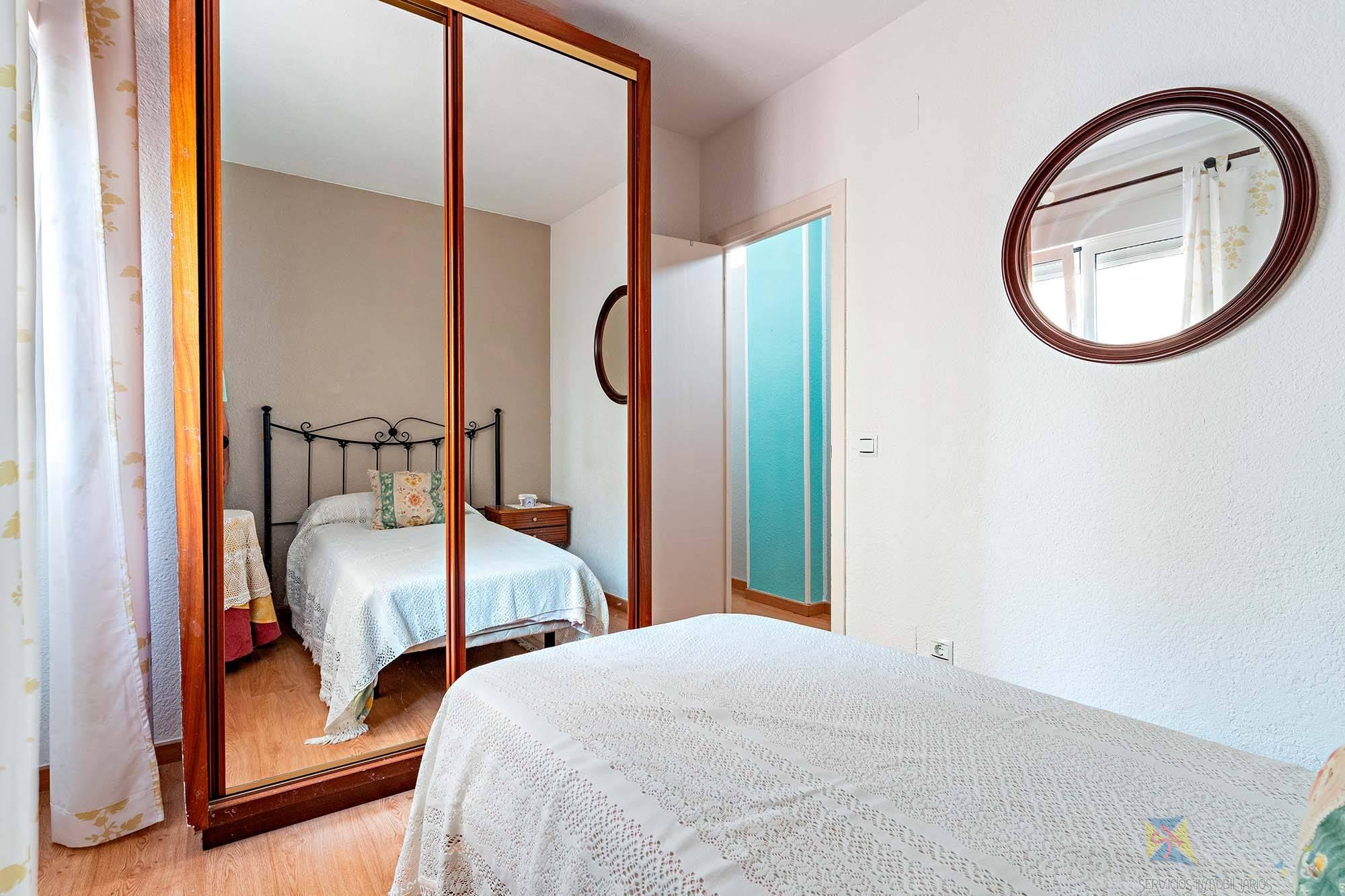 Venta de piso en Almería