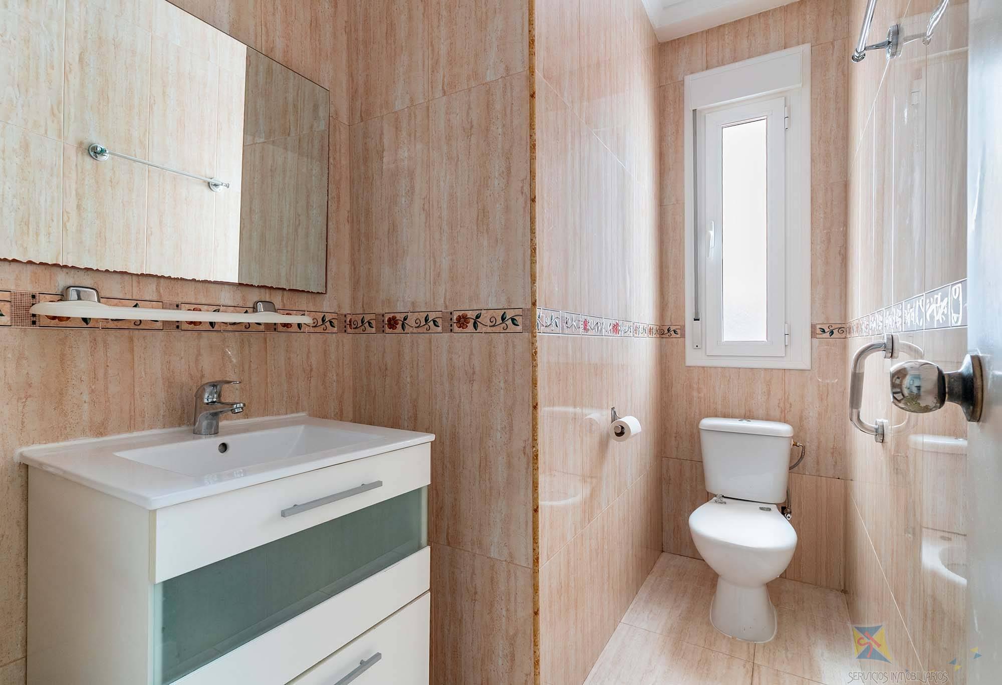 Venta de piso en Almería