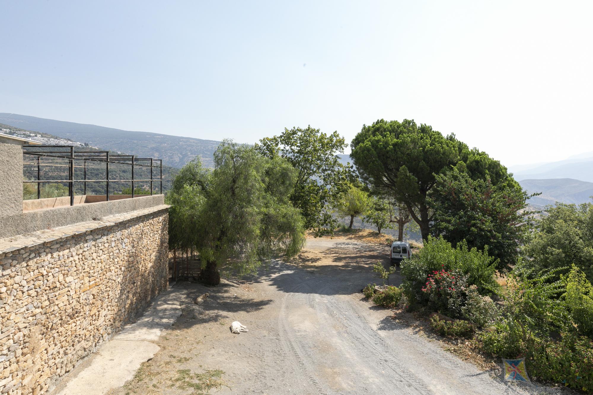 Venta de local en Granada