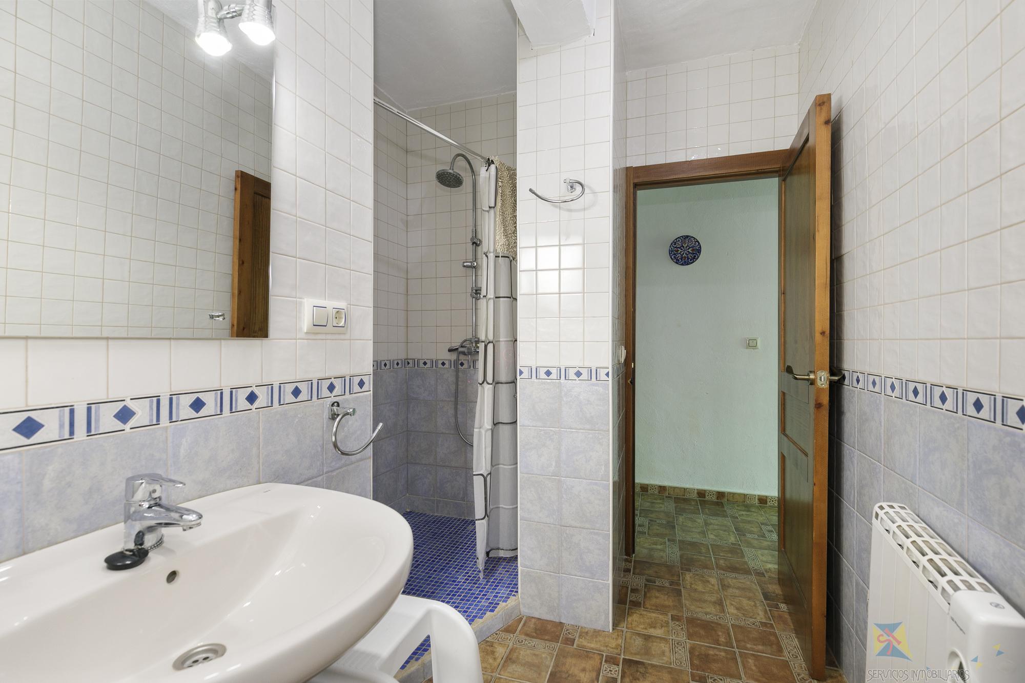 Venta de local en Granada