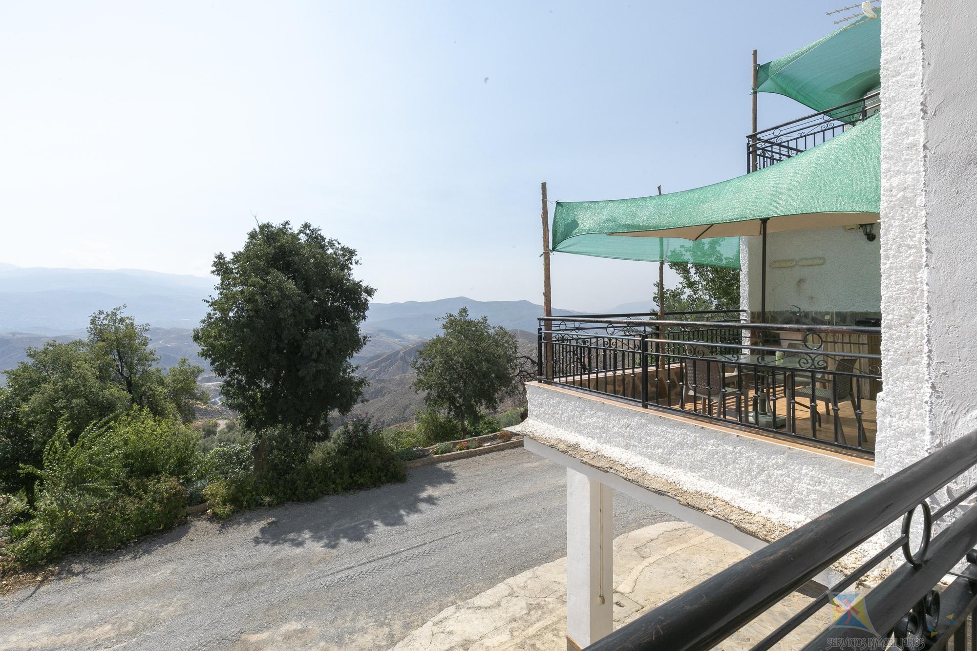 Venta de local en Granada