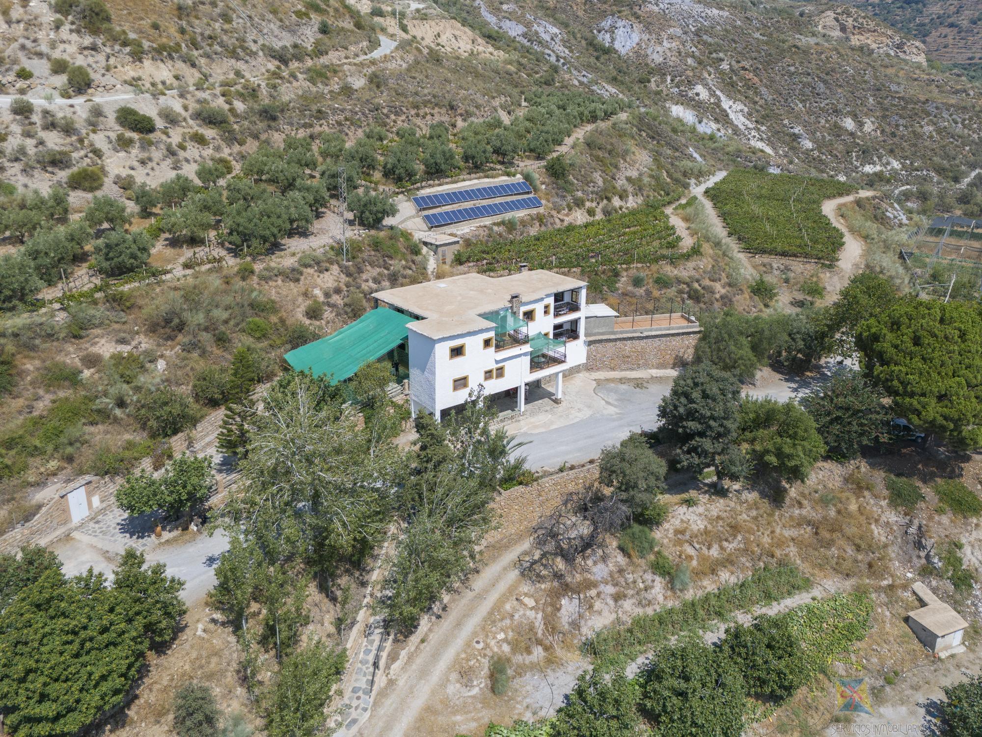 Venta de local en Granada