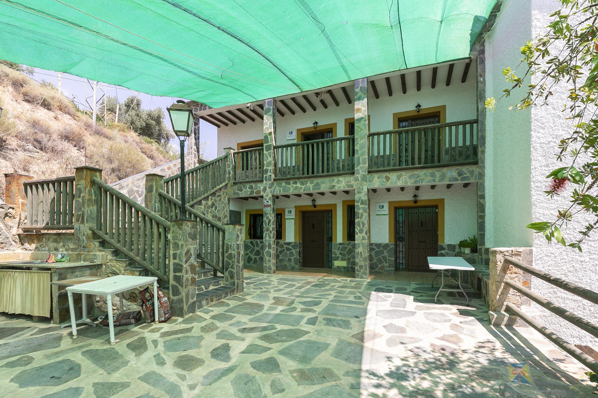 Venta de local en Granada