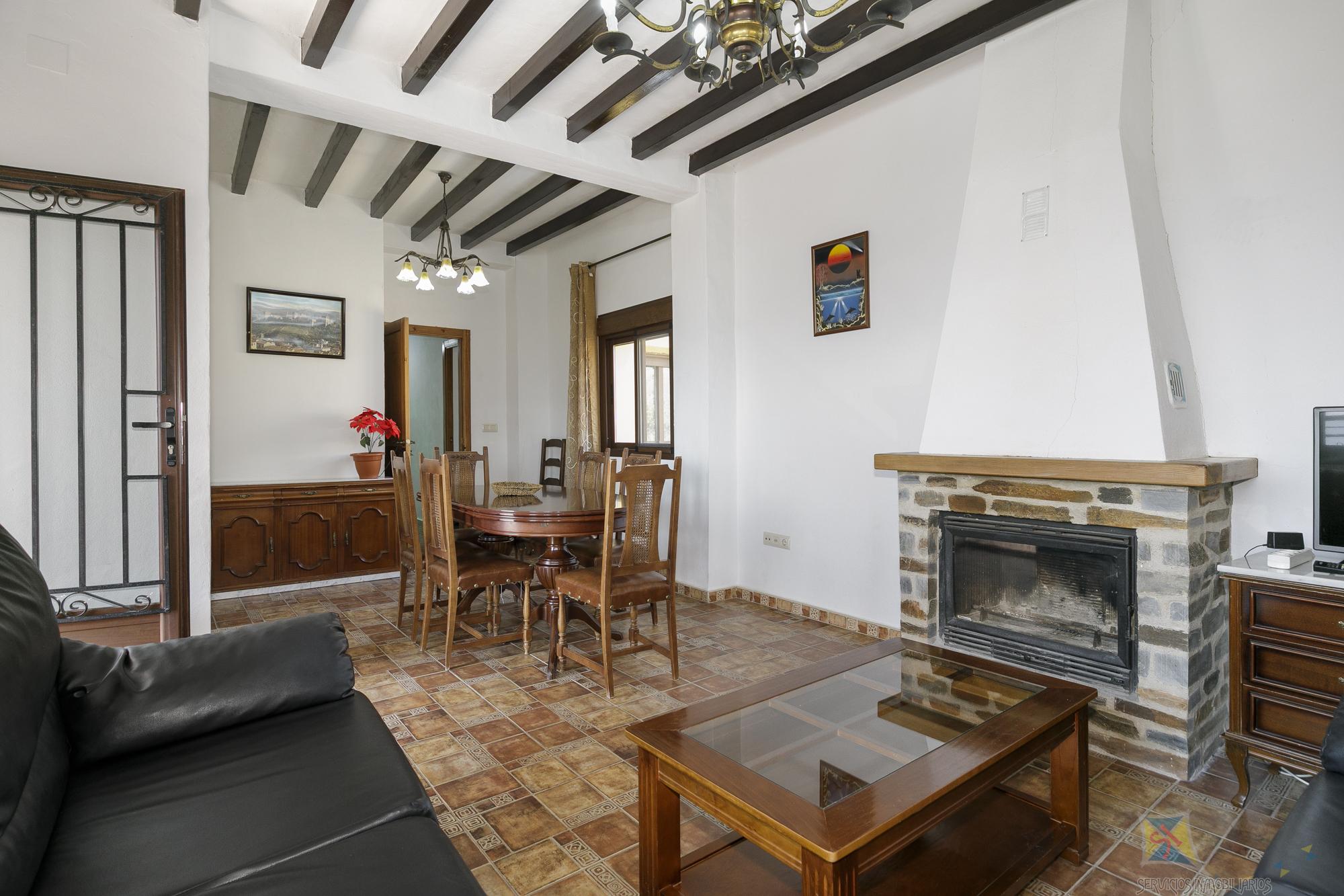 Venta de local en Granada