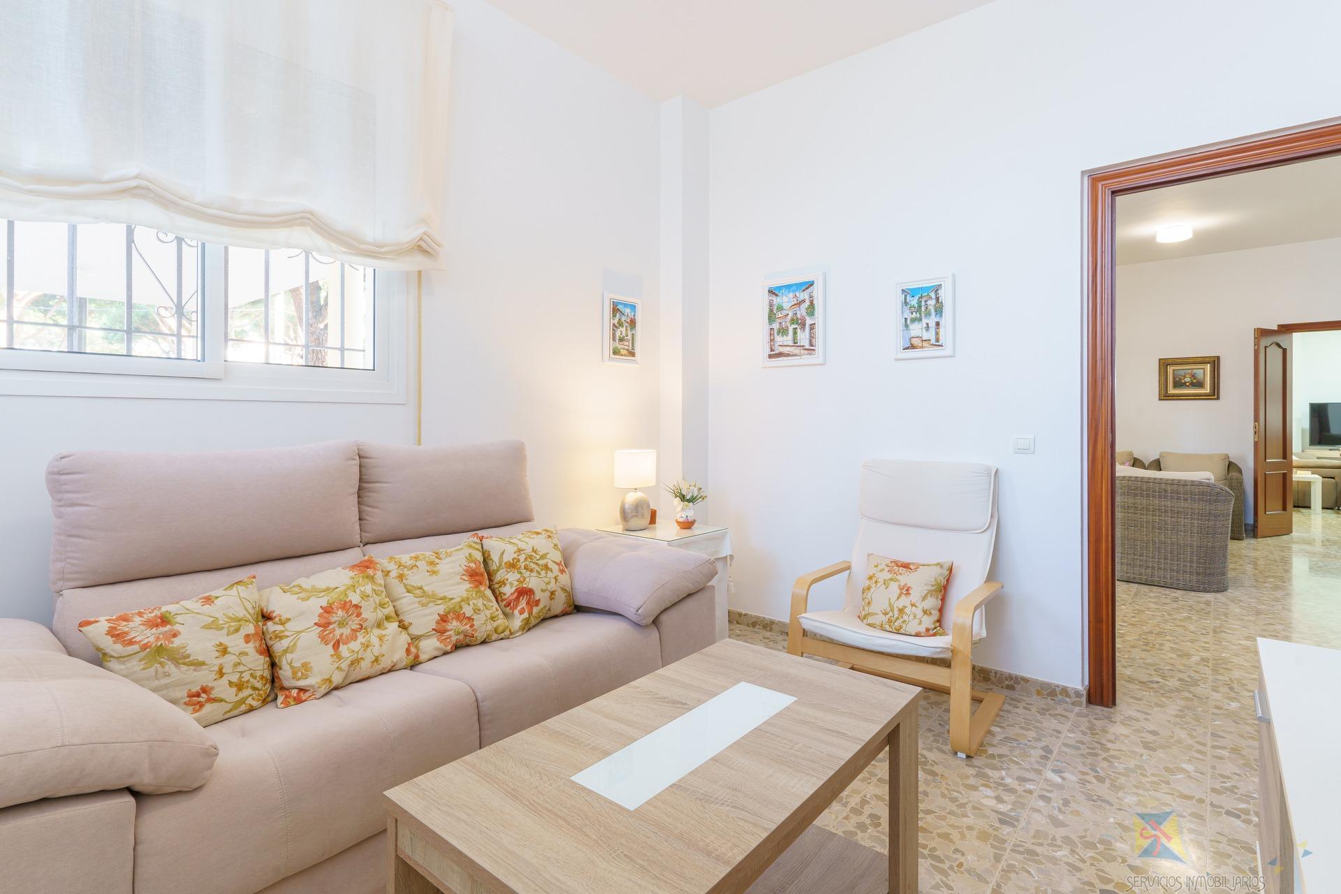 Venta de edificio en Mazagon