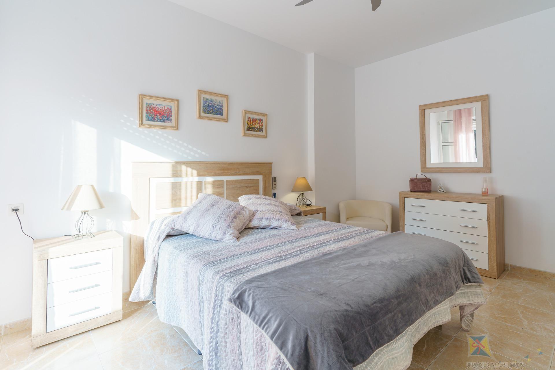 Venta de edificio en Mazagon