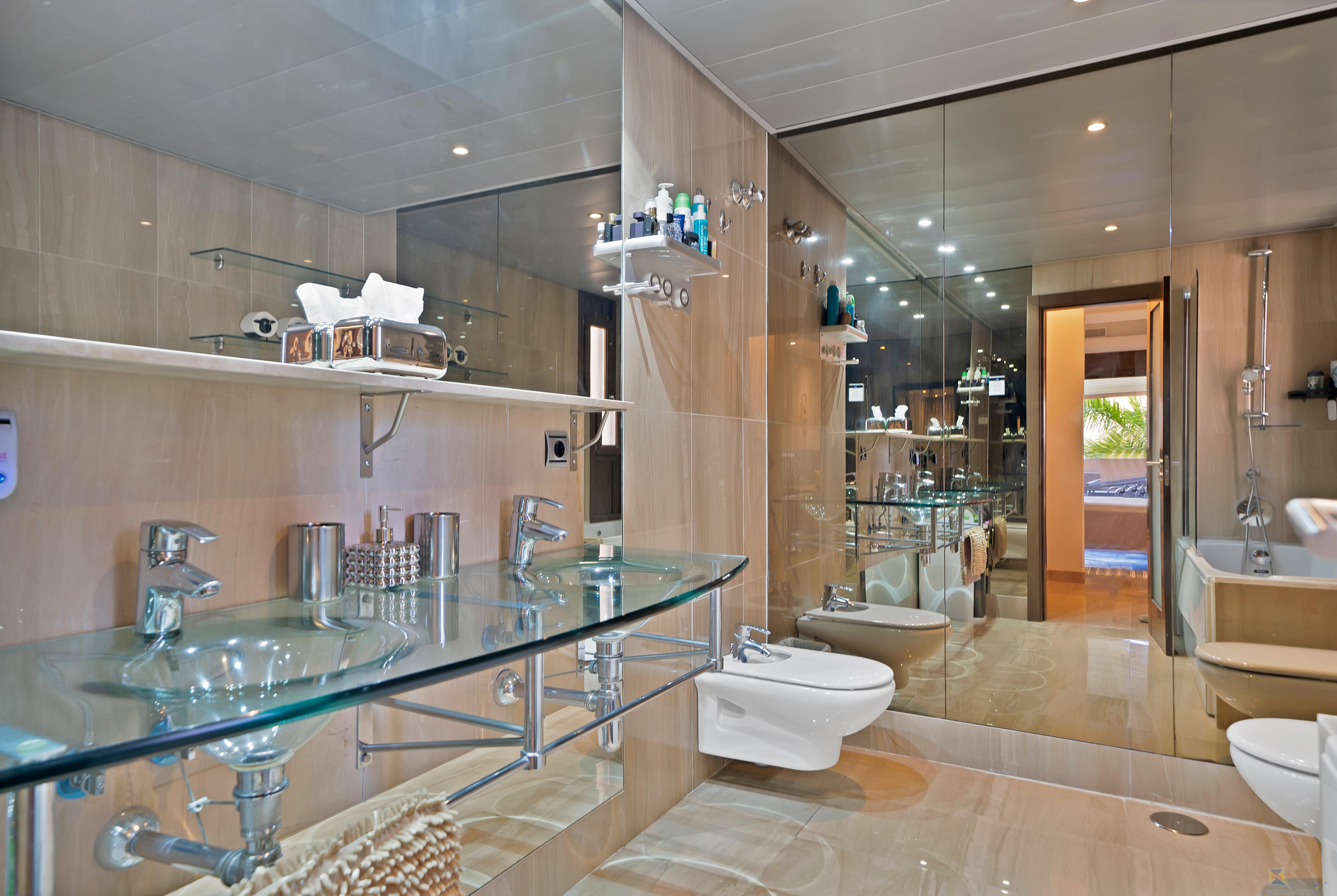 Venta de apartamento en Estepona