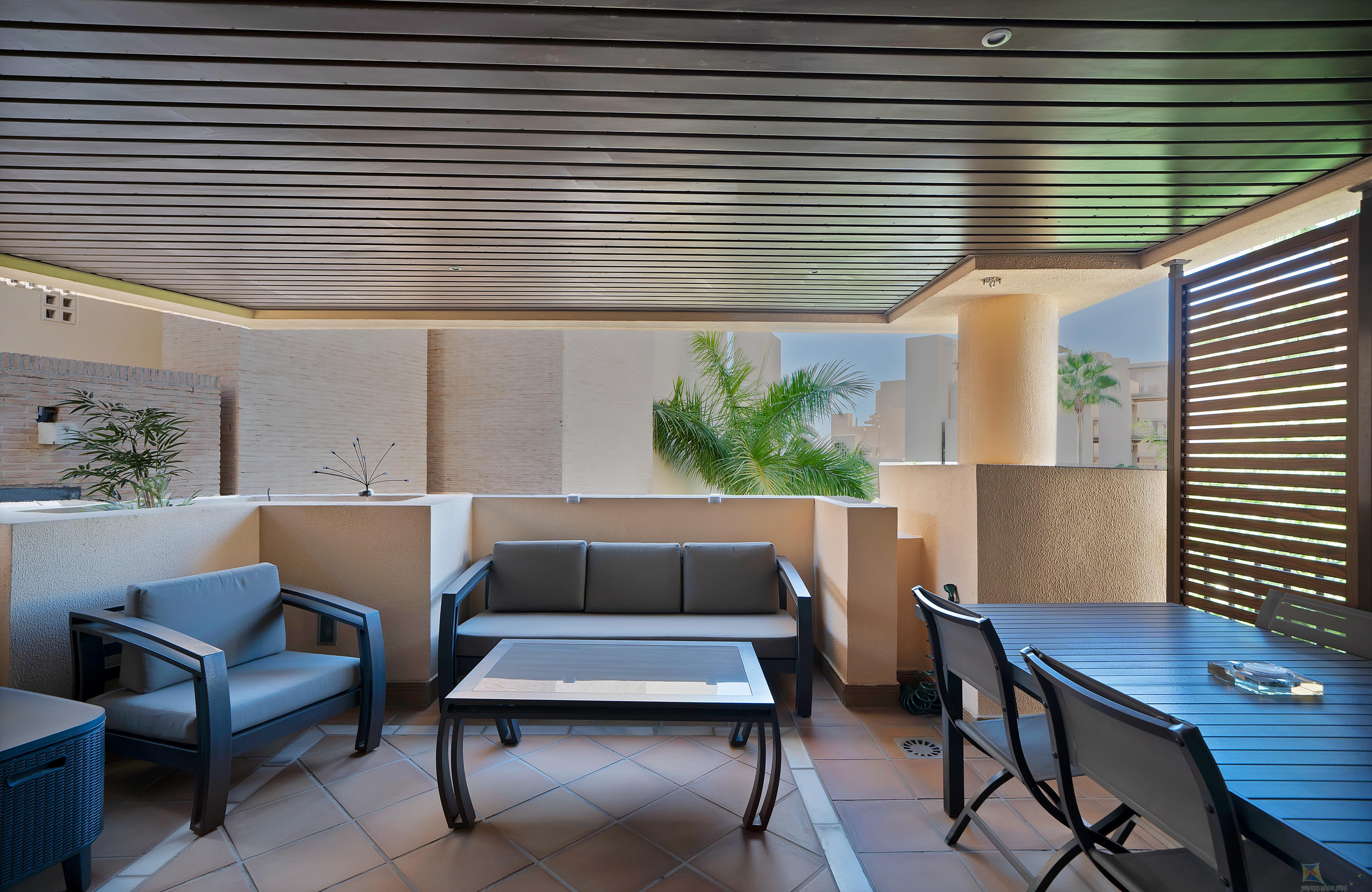 Venta de apartamento en Estepona