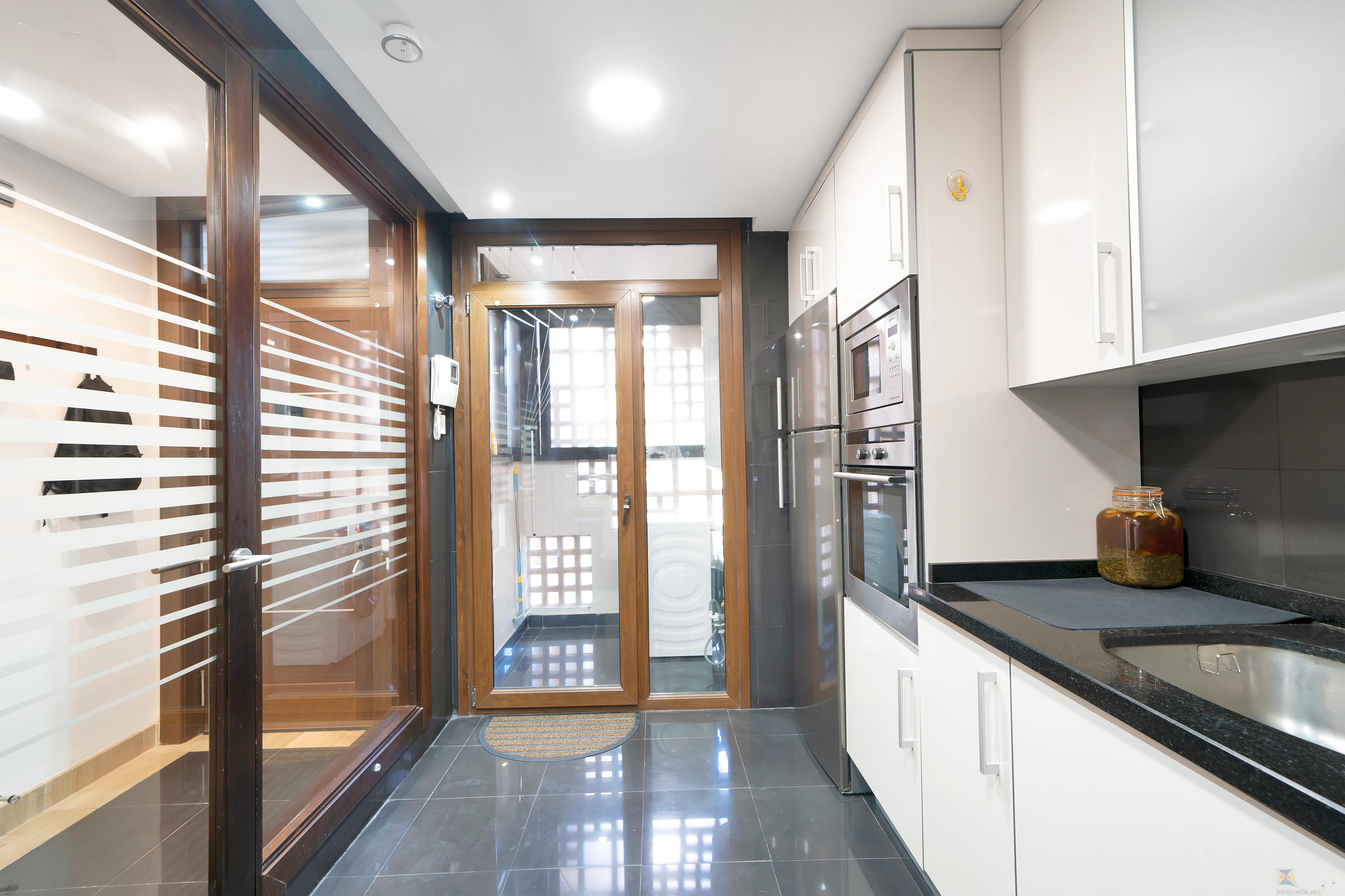 Venta de apartamento en Estepona