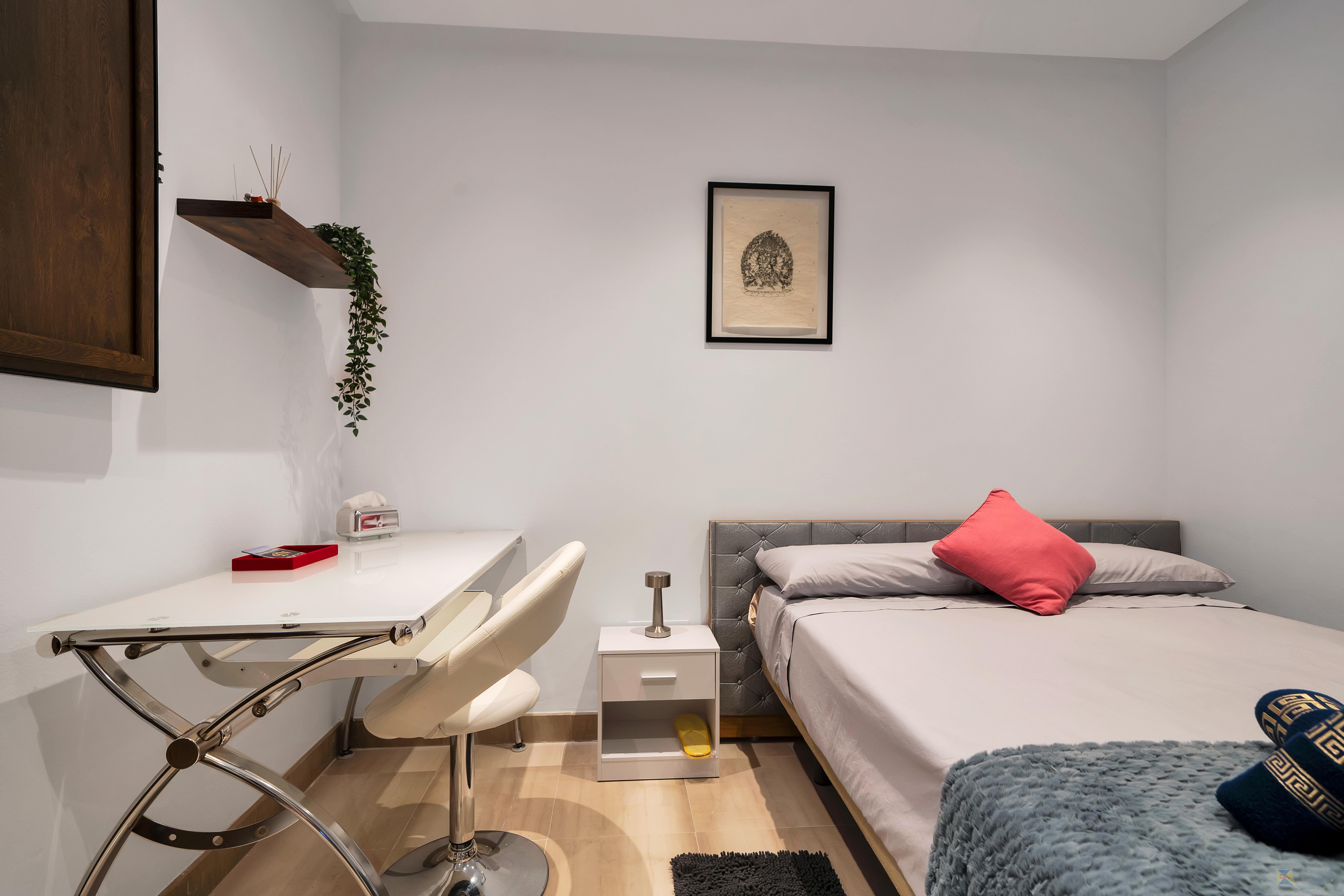 Venta de apartamento en Estepona