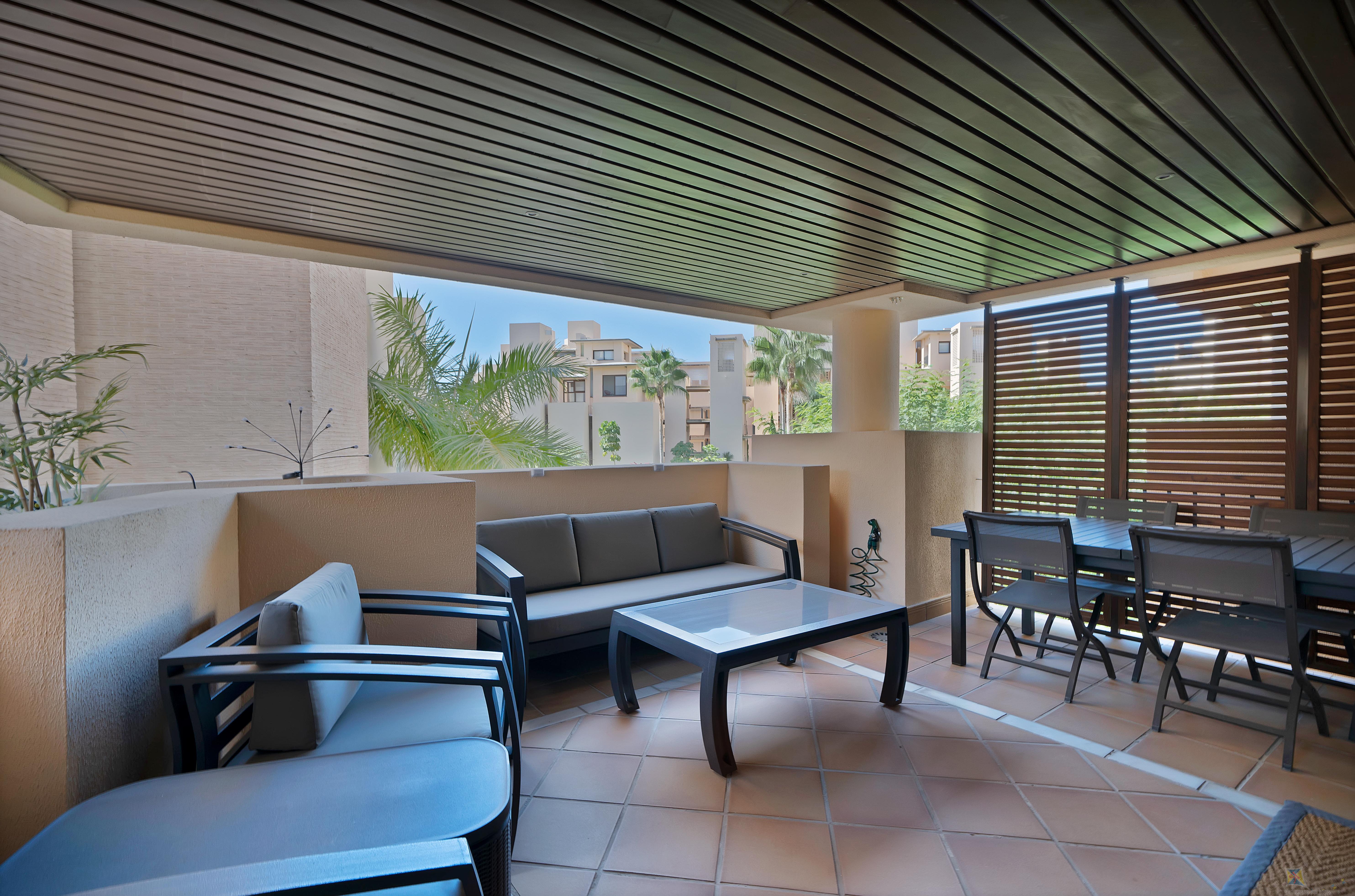 Venta de apartamento en Estepona