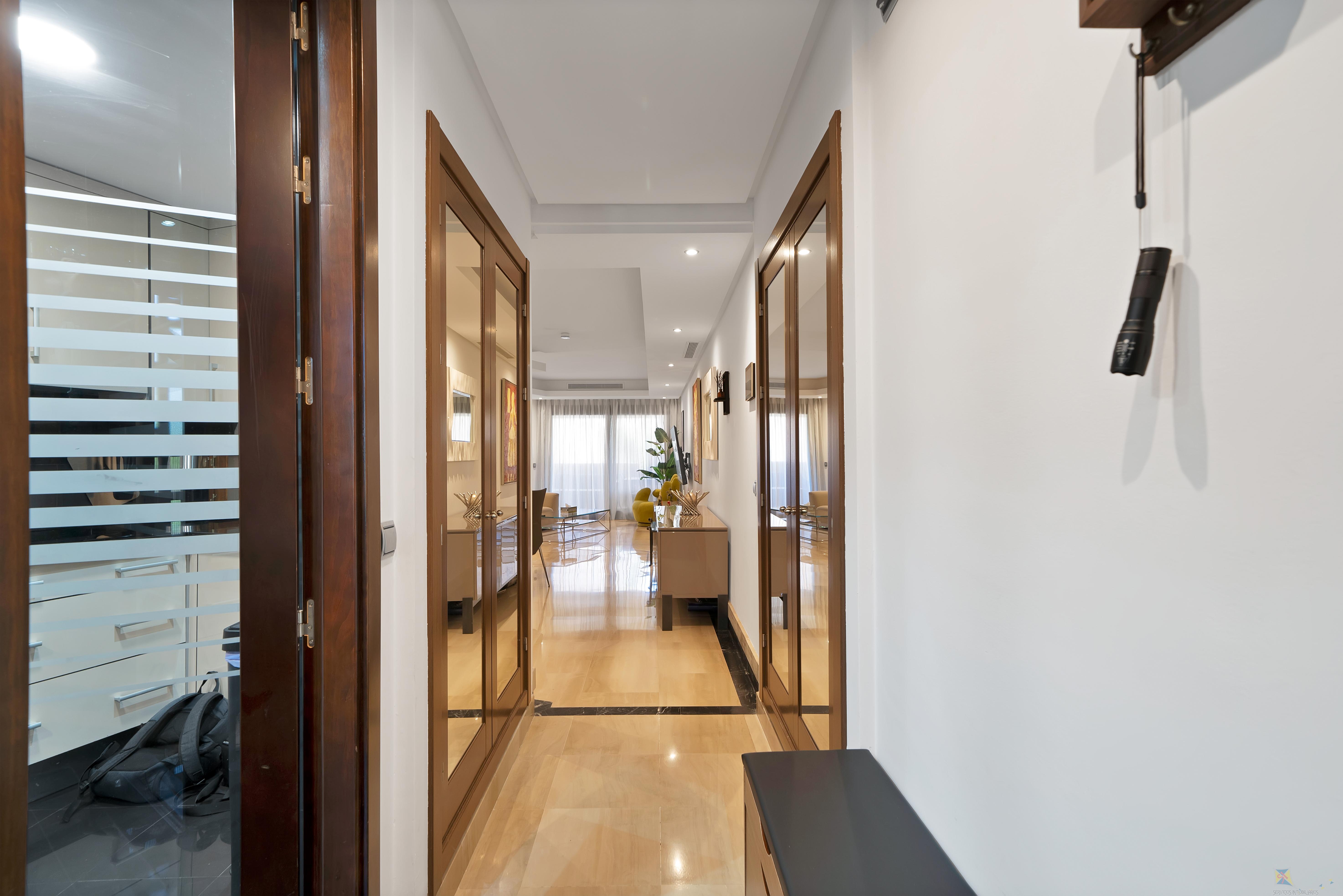 Venta de apartamento en Estepona