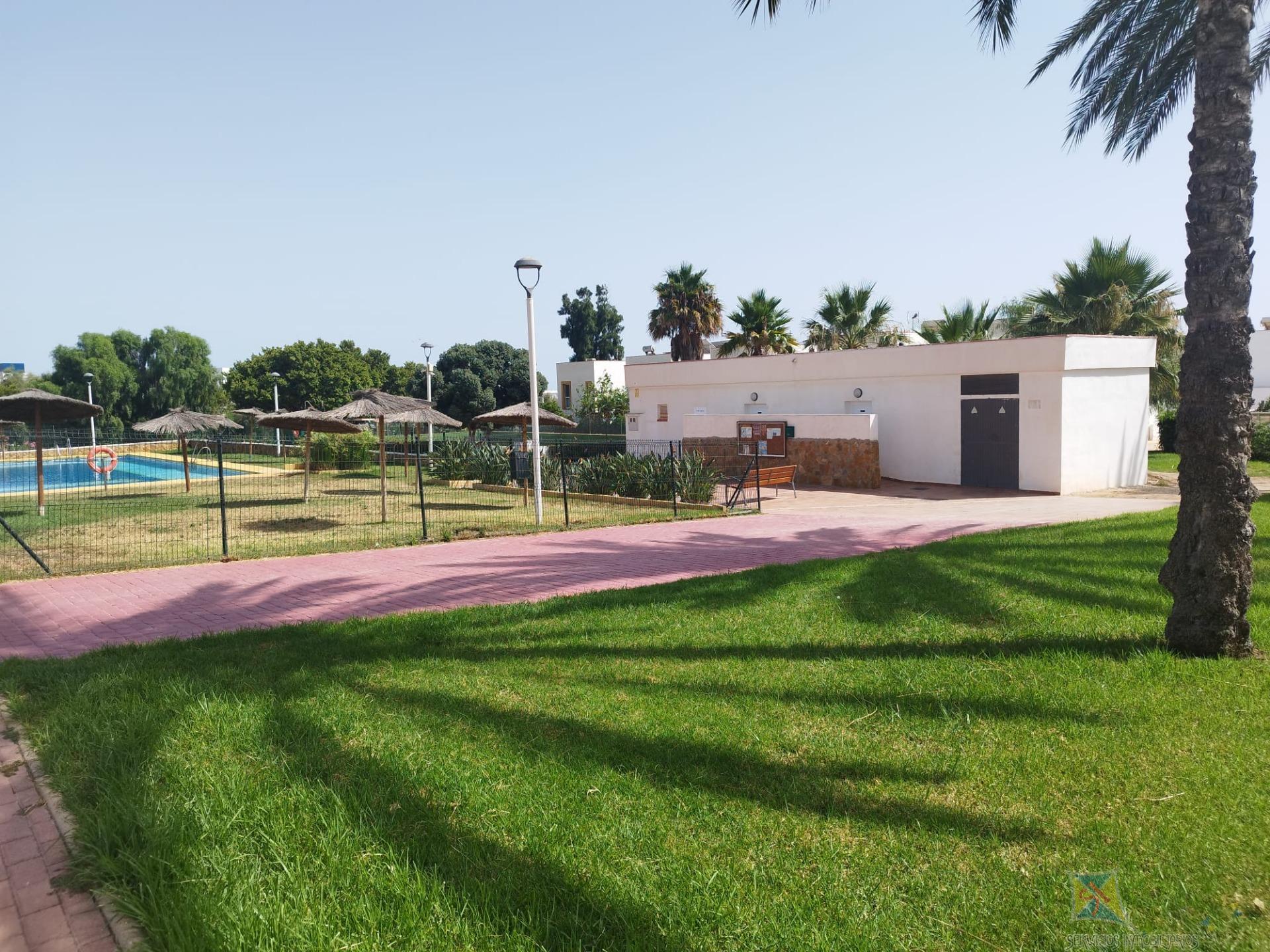 Venta de piso en Almería