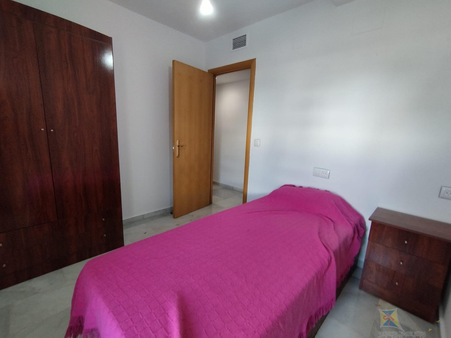 Venta de piso en Almería