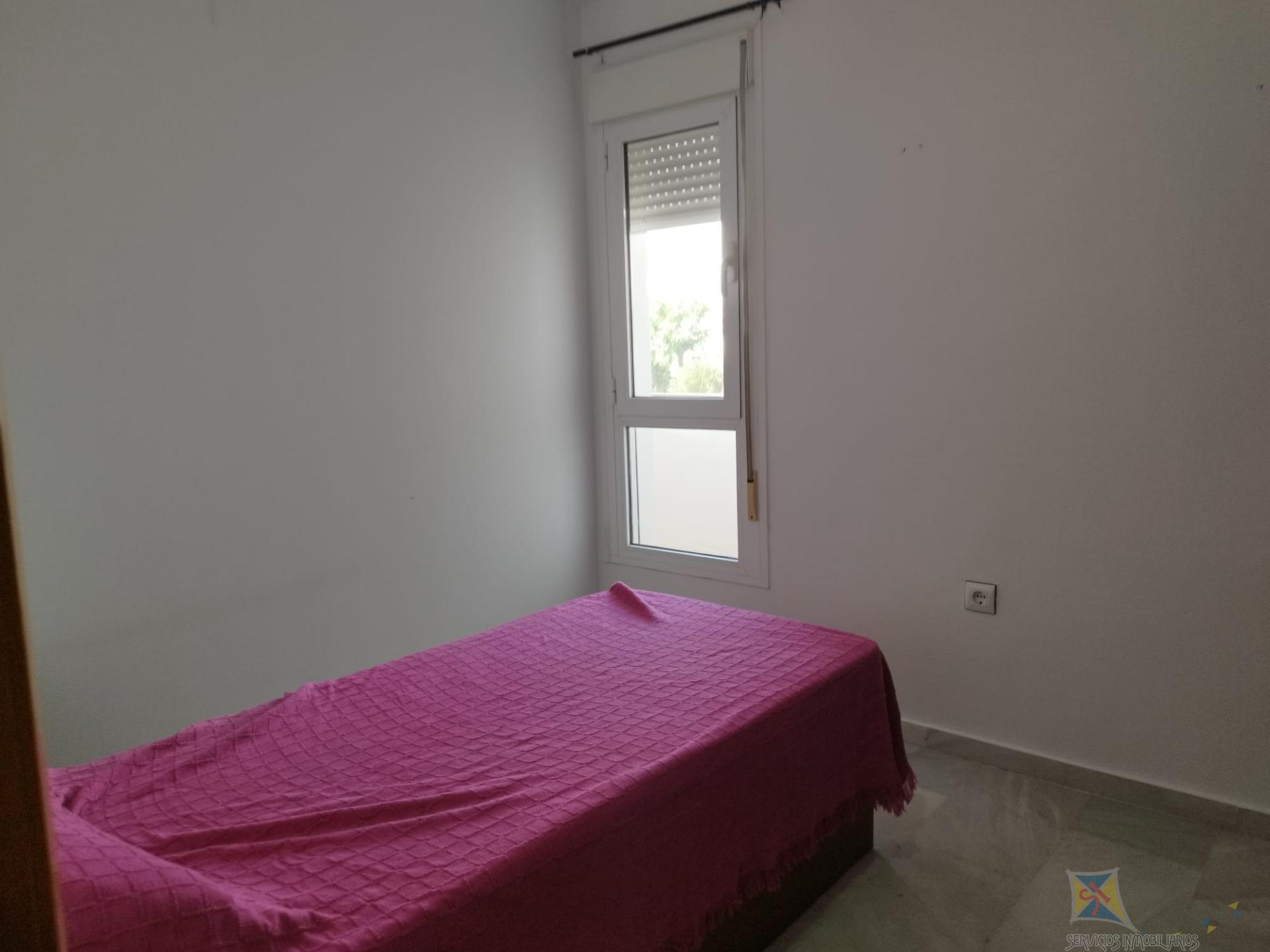 Venta de piso en Almería