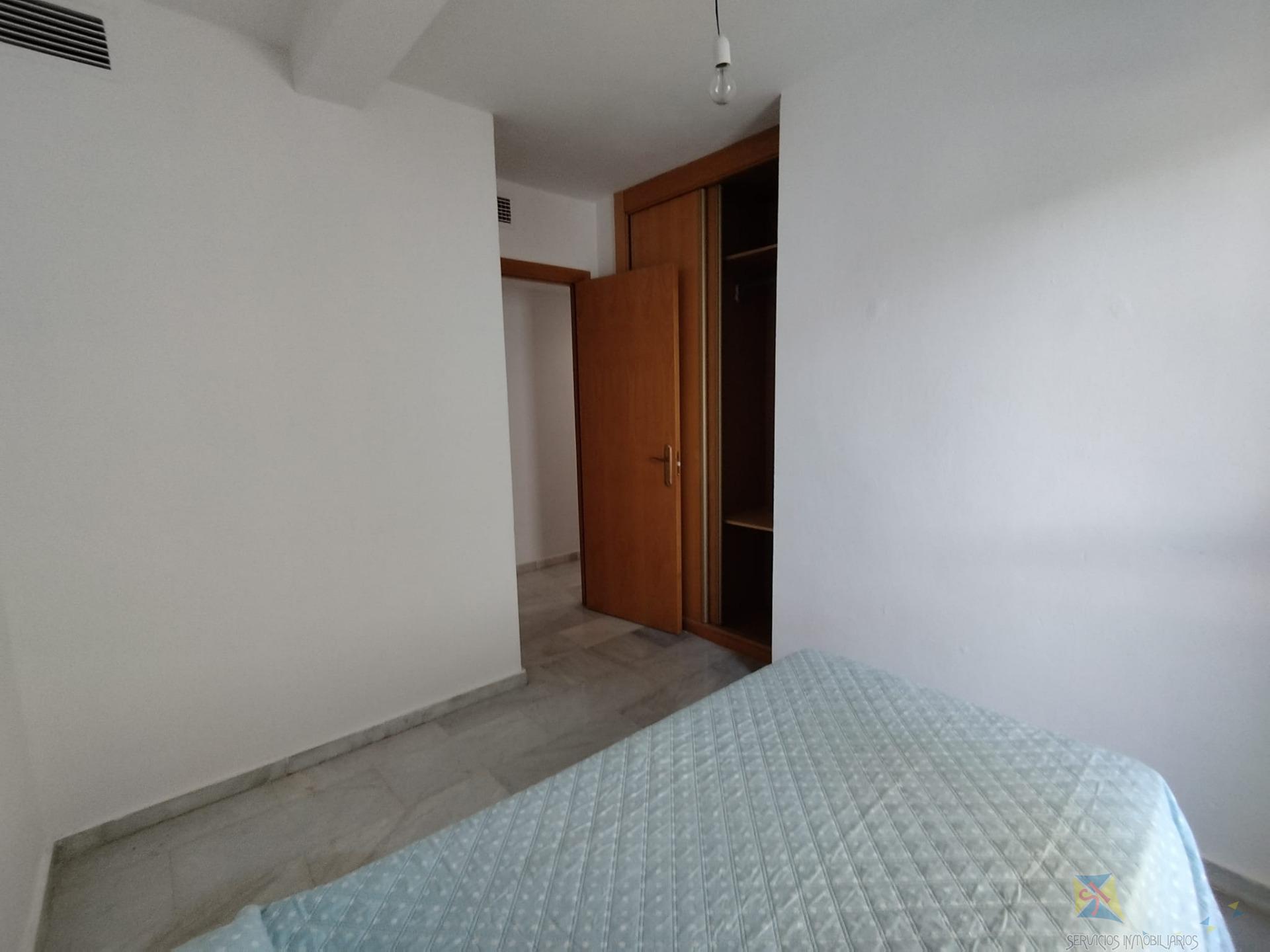 Venta de piso en Almería