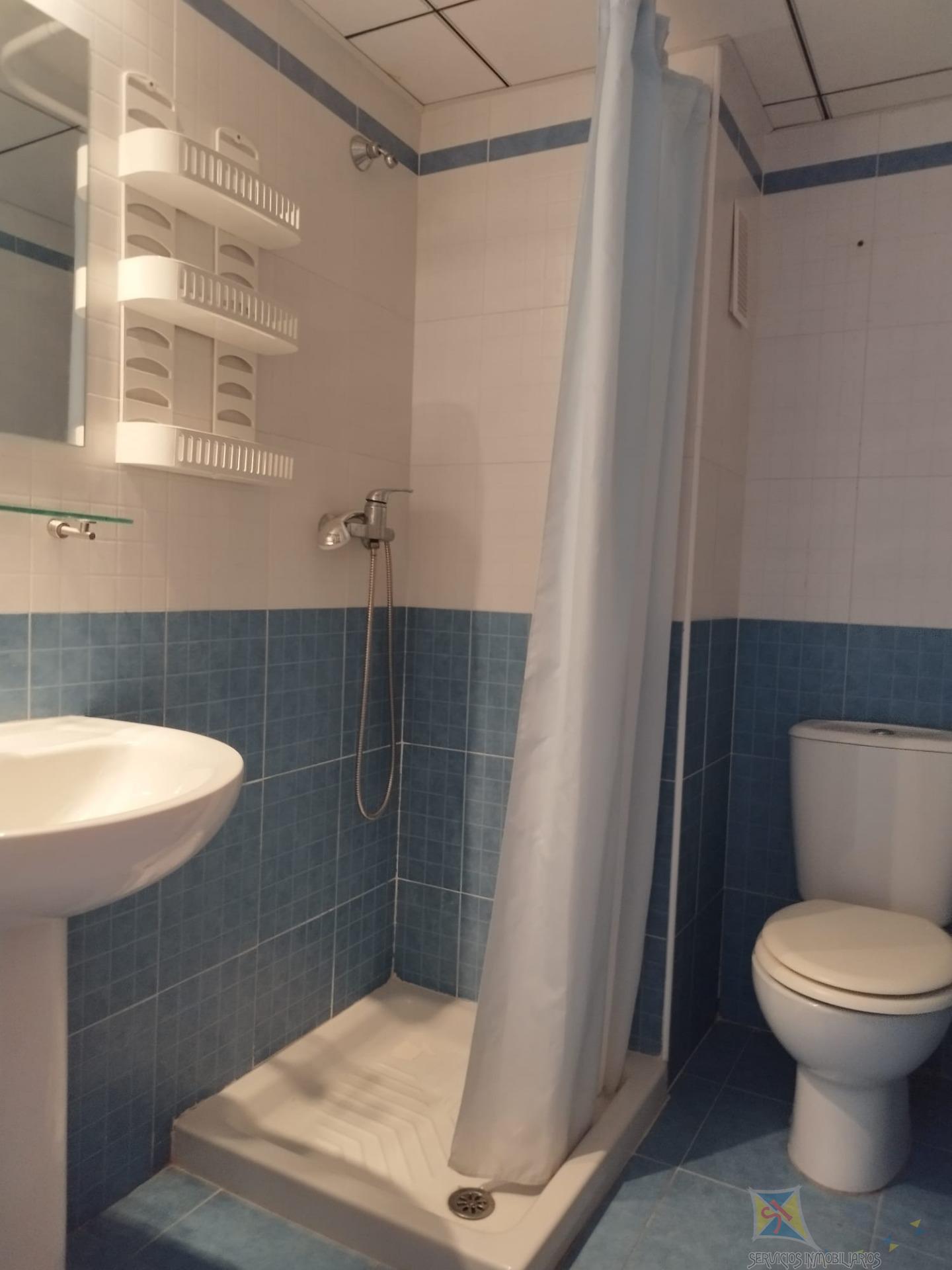 Venta de piso en Almería