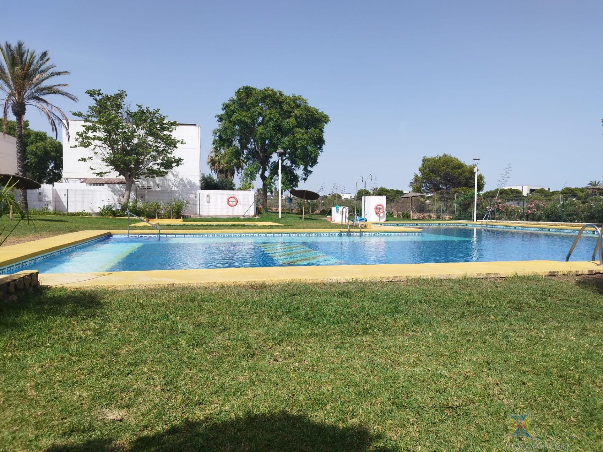 Venta de piso en Almería