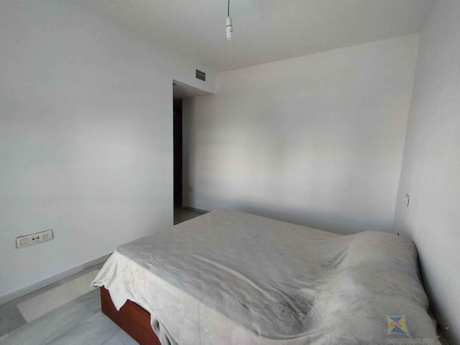 Venta de piso en Almería