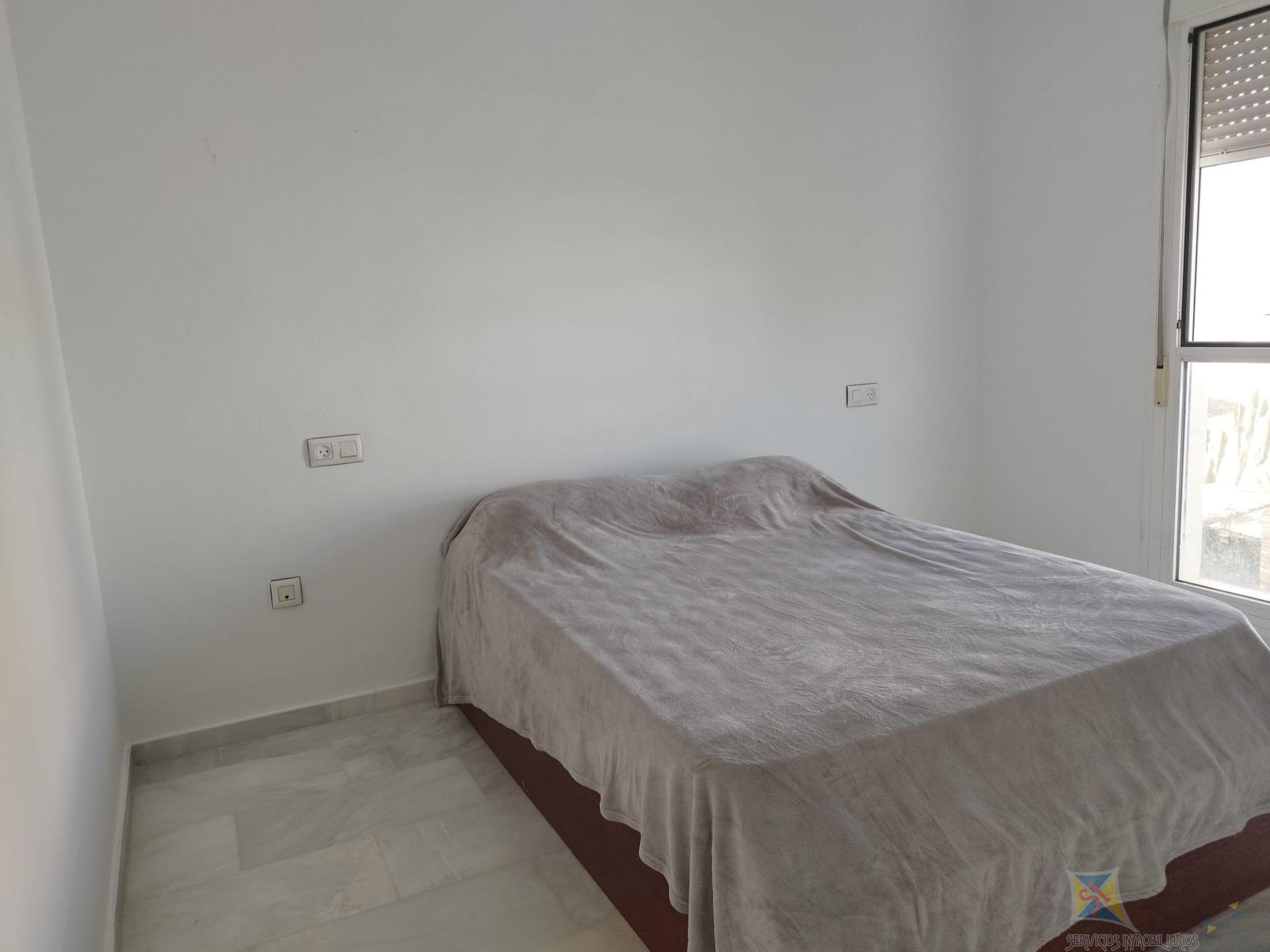 Venta de piso en Almería