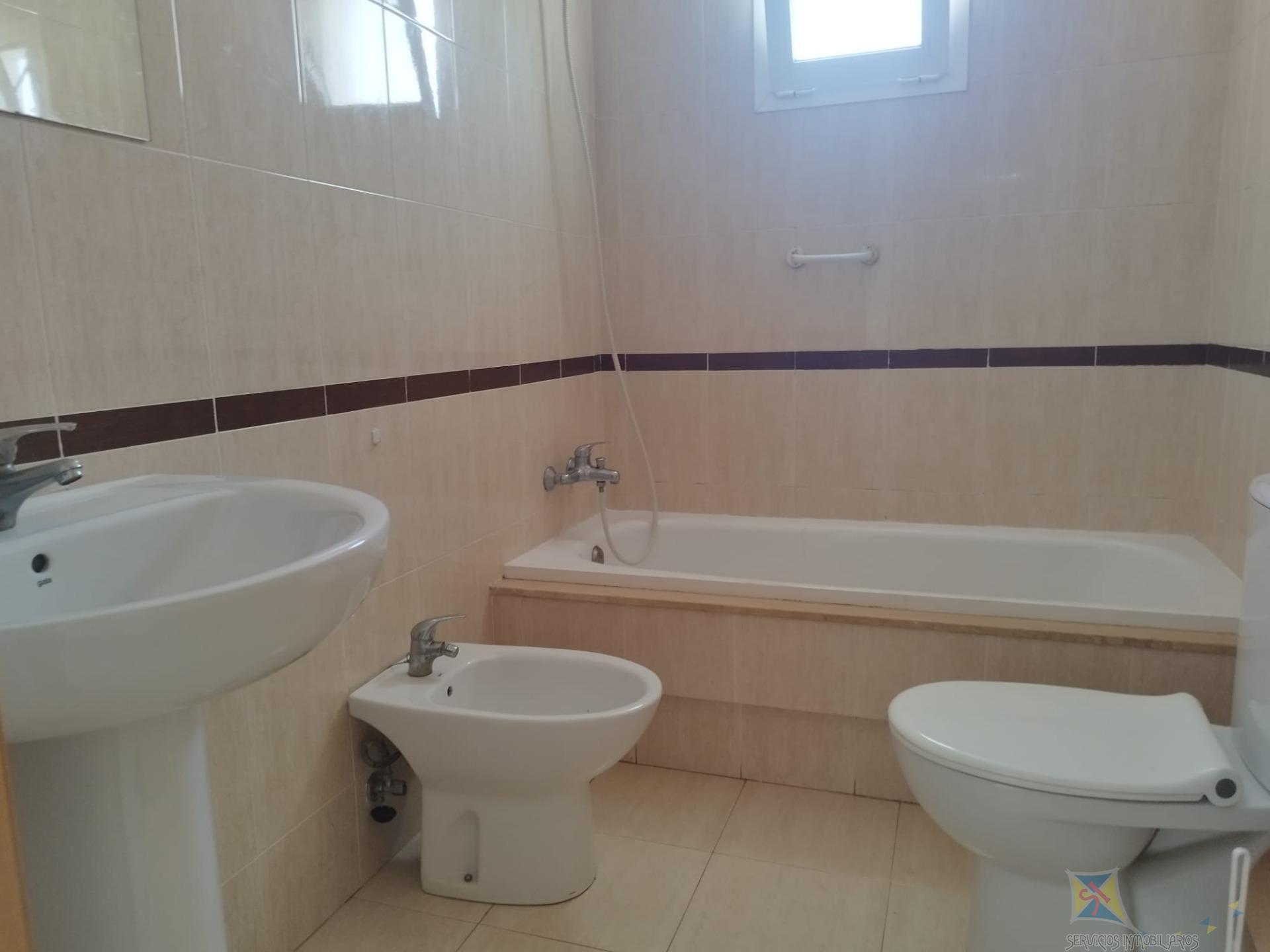 Venta de piso en Almería