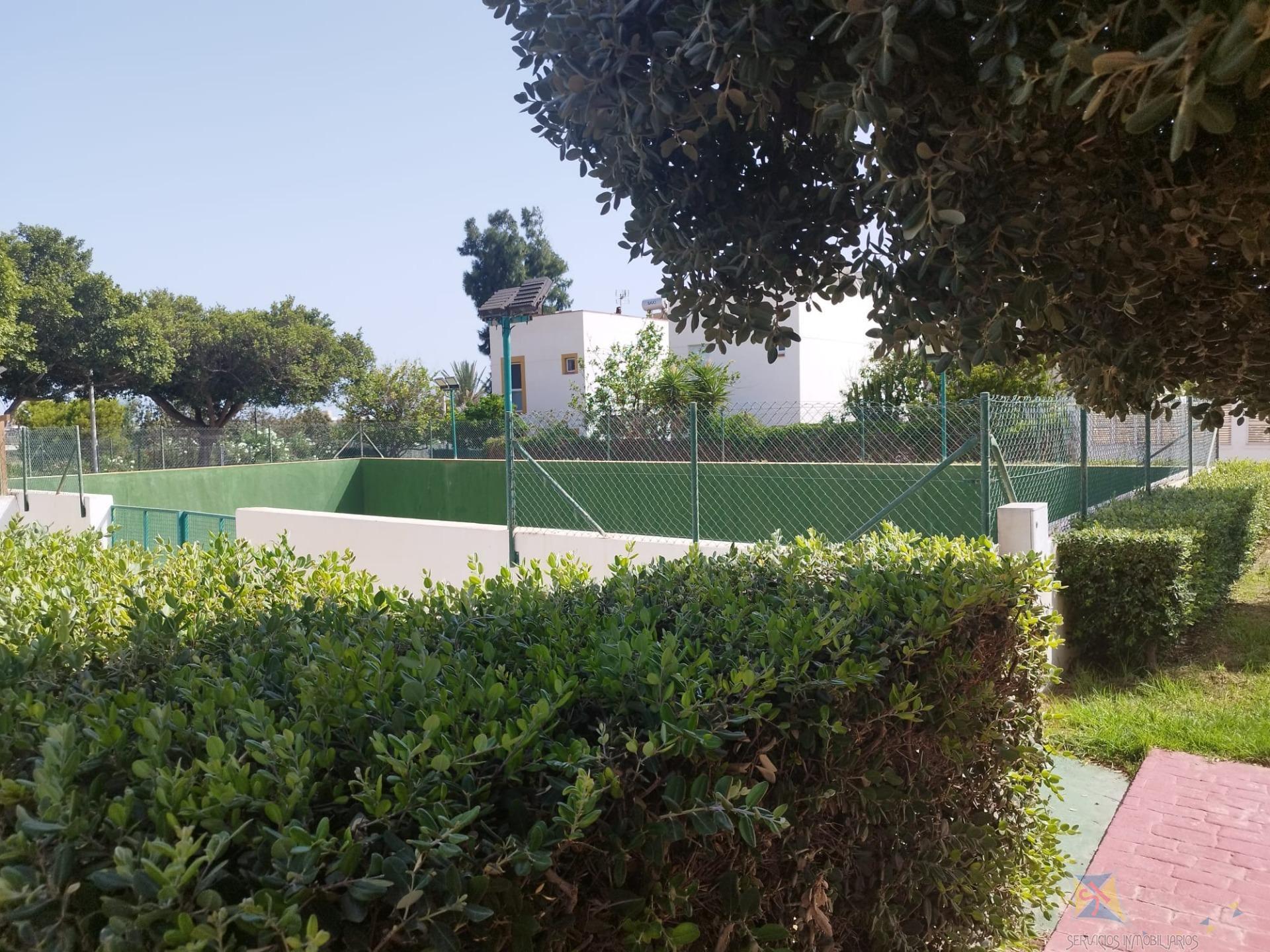 Venta de piso en Almería