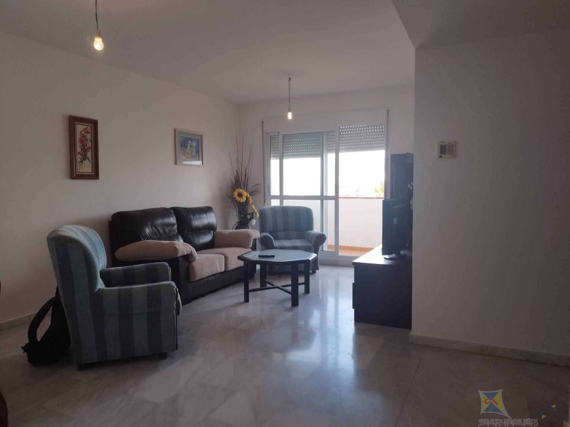 Venta de piso en Almería