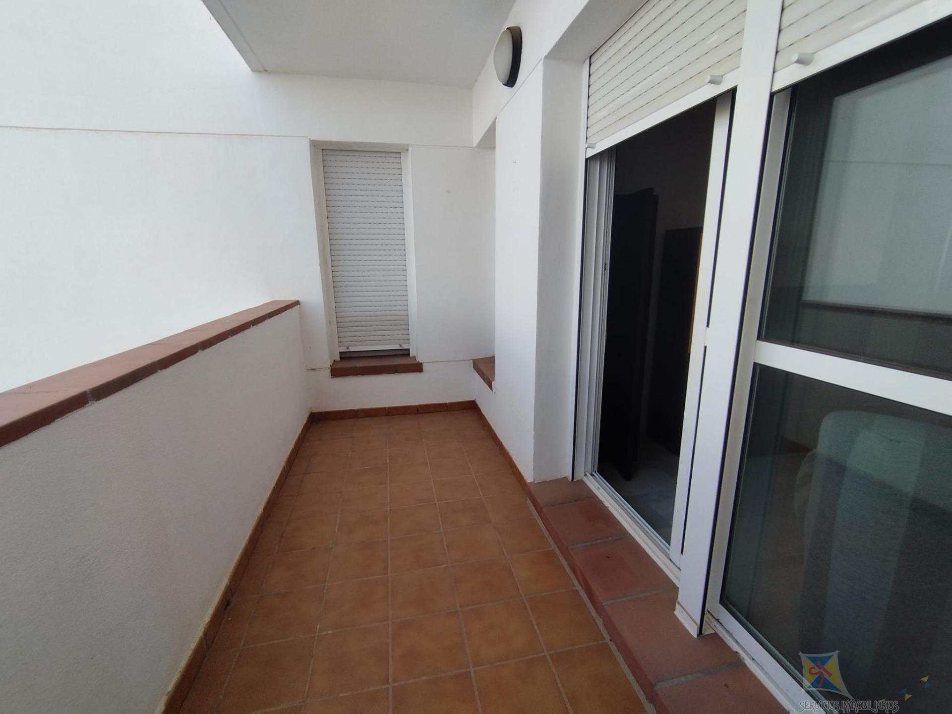 Venta de piso en Almería