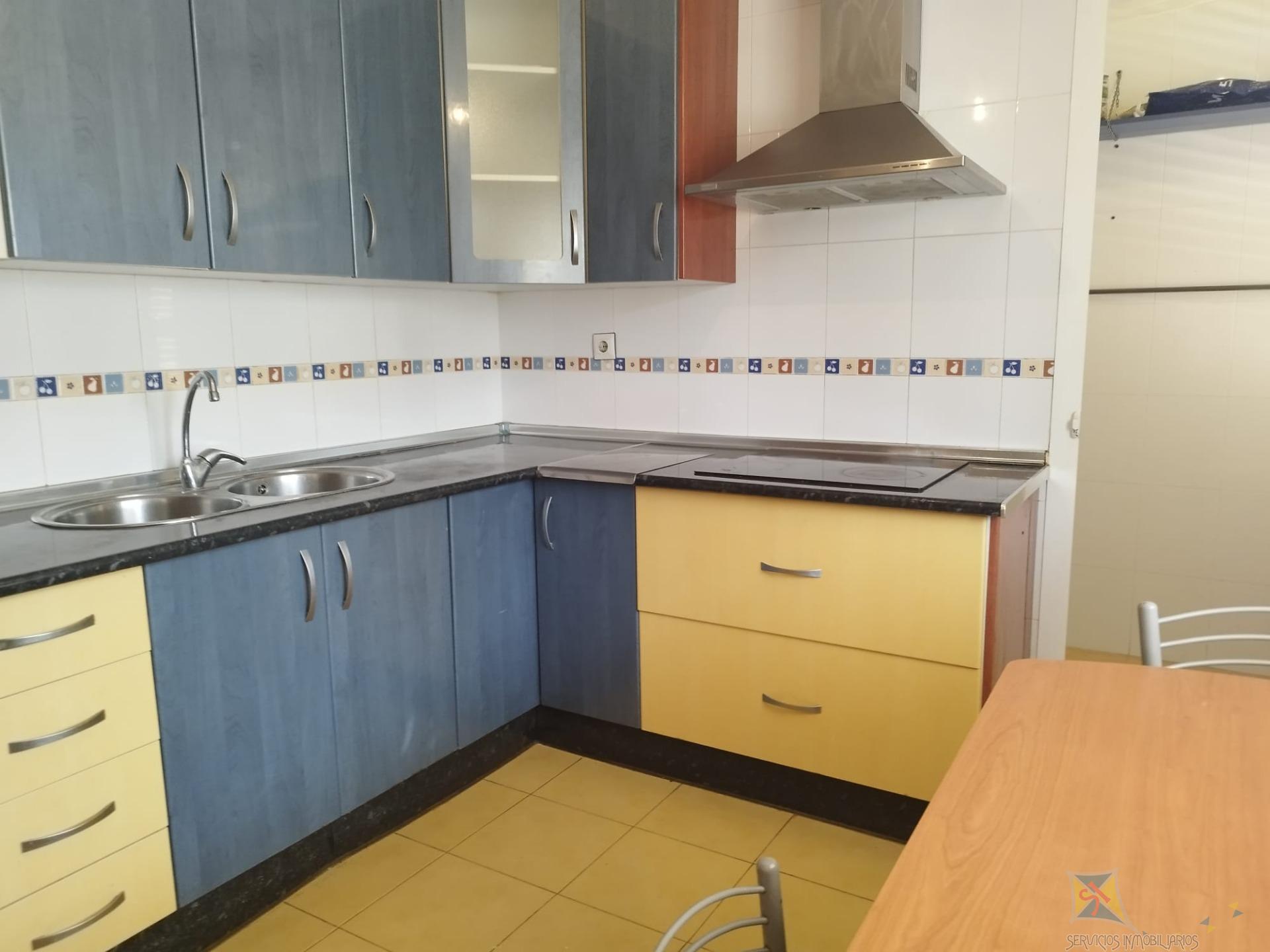 Venta de piso en Almería