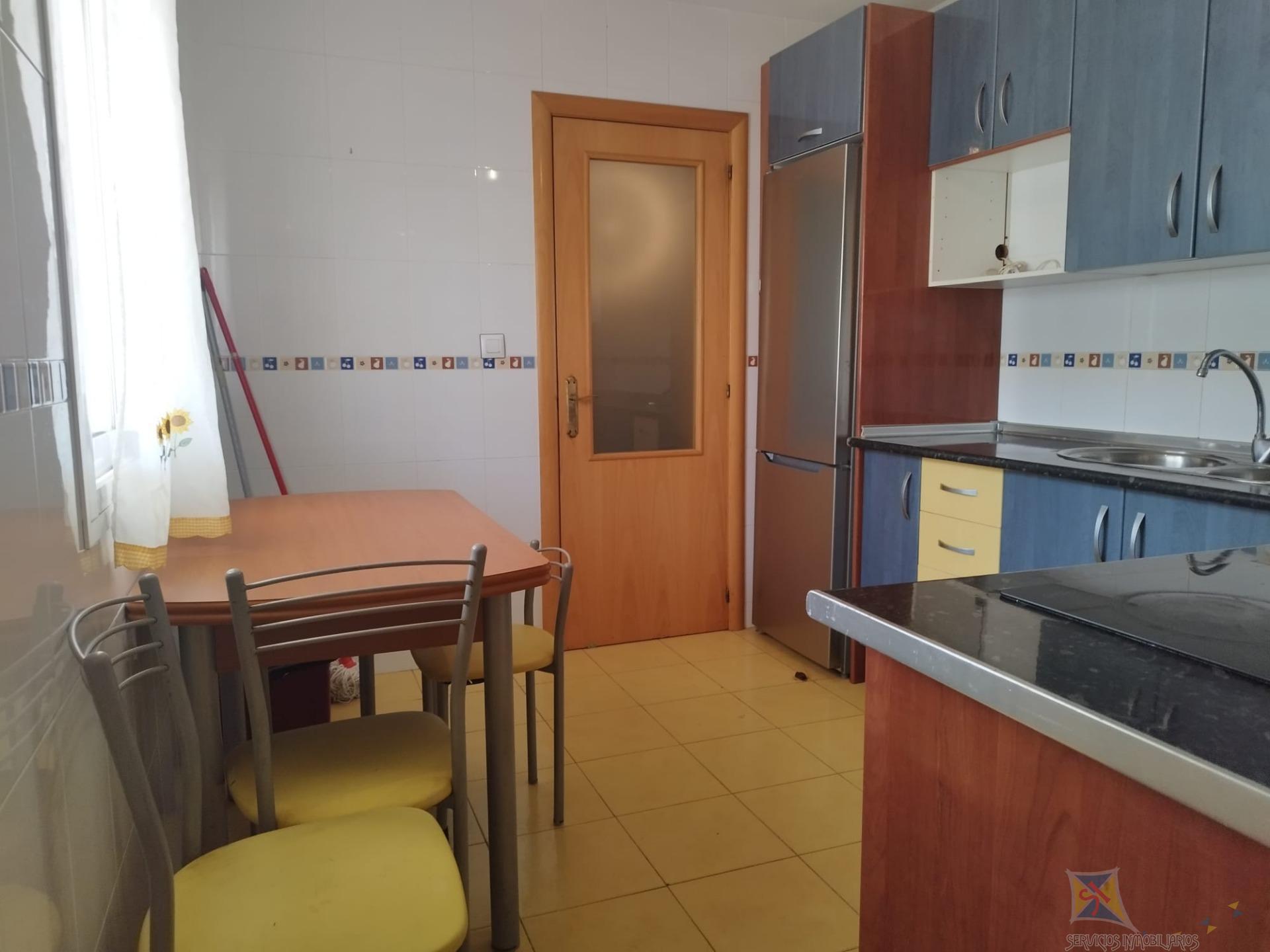 Venta de piso en Almería