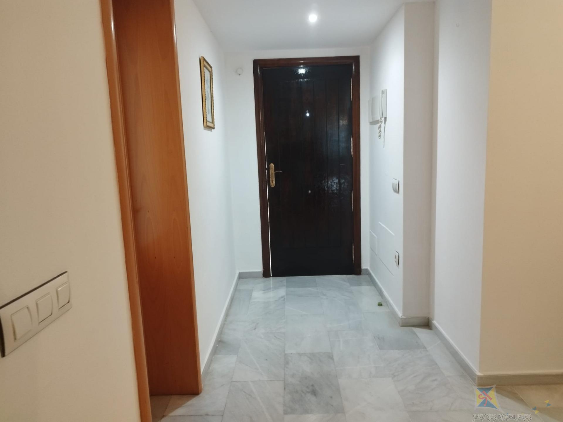 Venta de piso en Almería