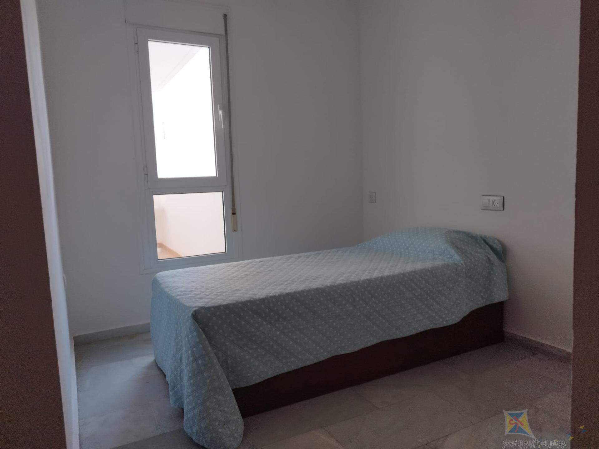 Venta de piso en Almería