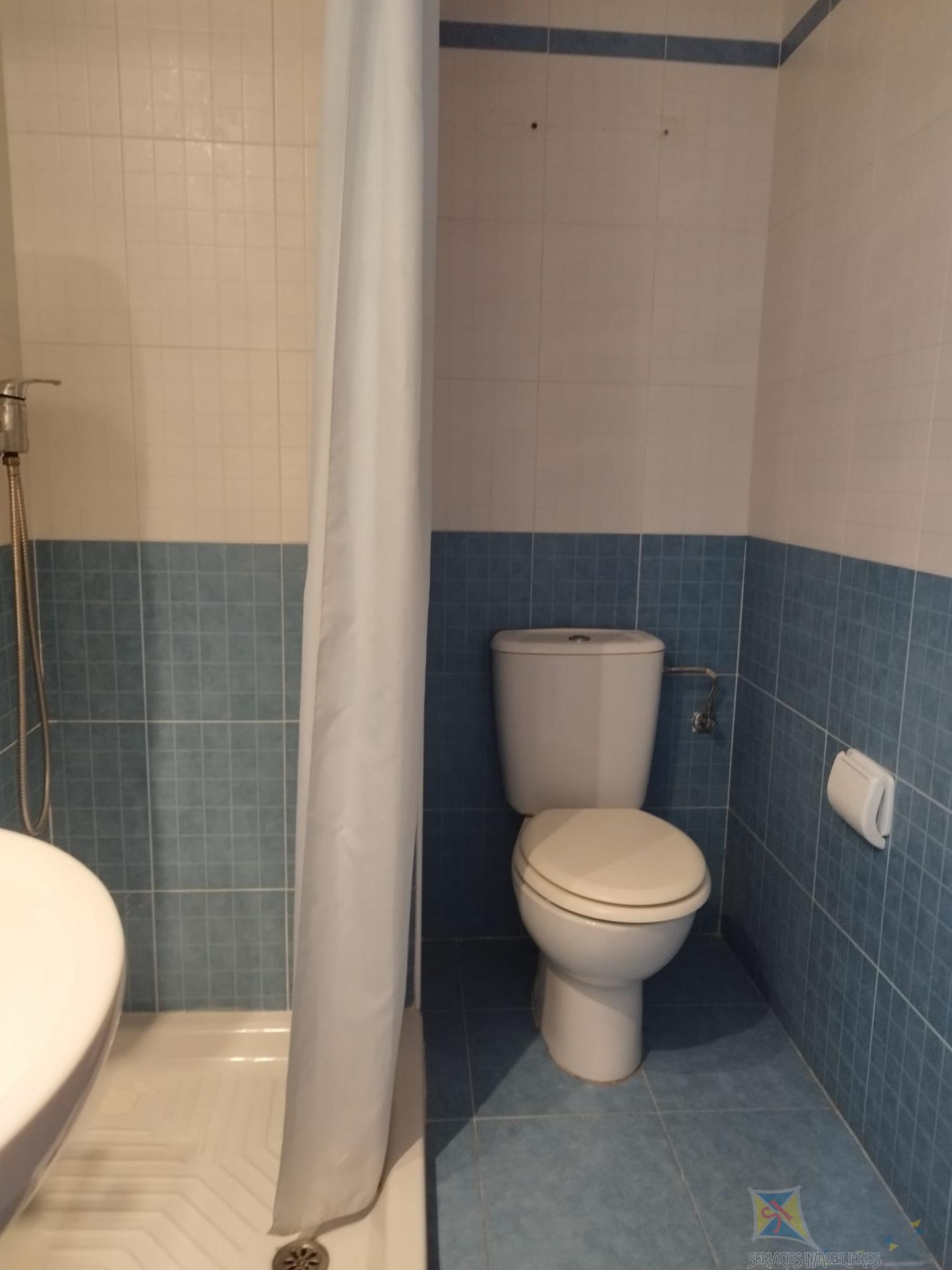 Venta de piso en Almería