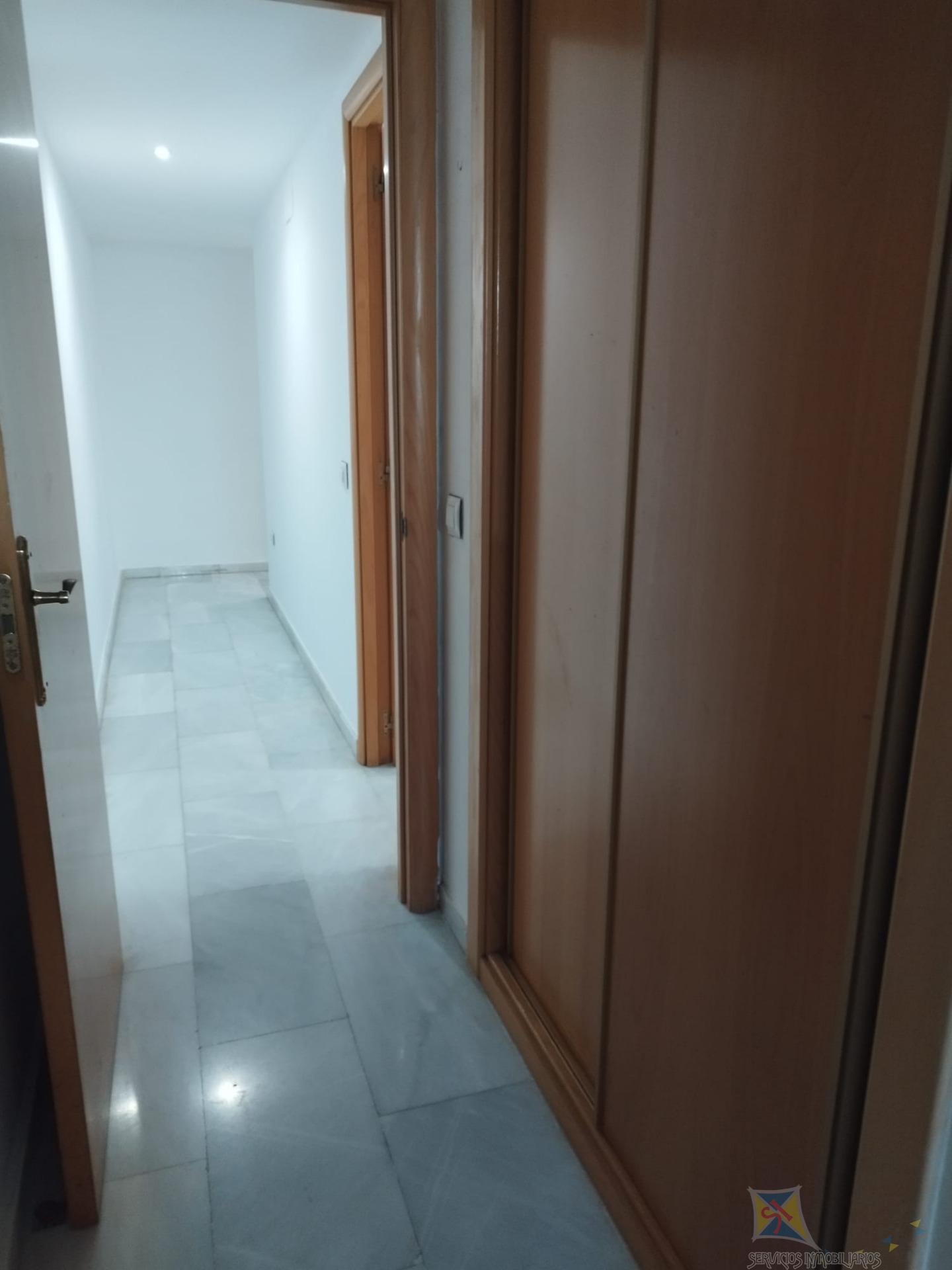 Venta de piso en Almería