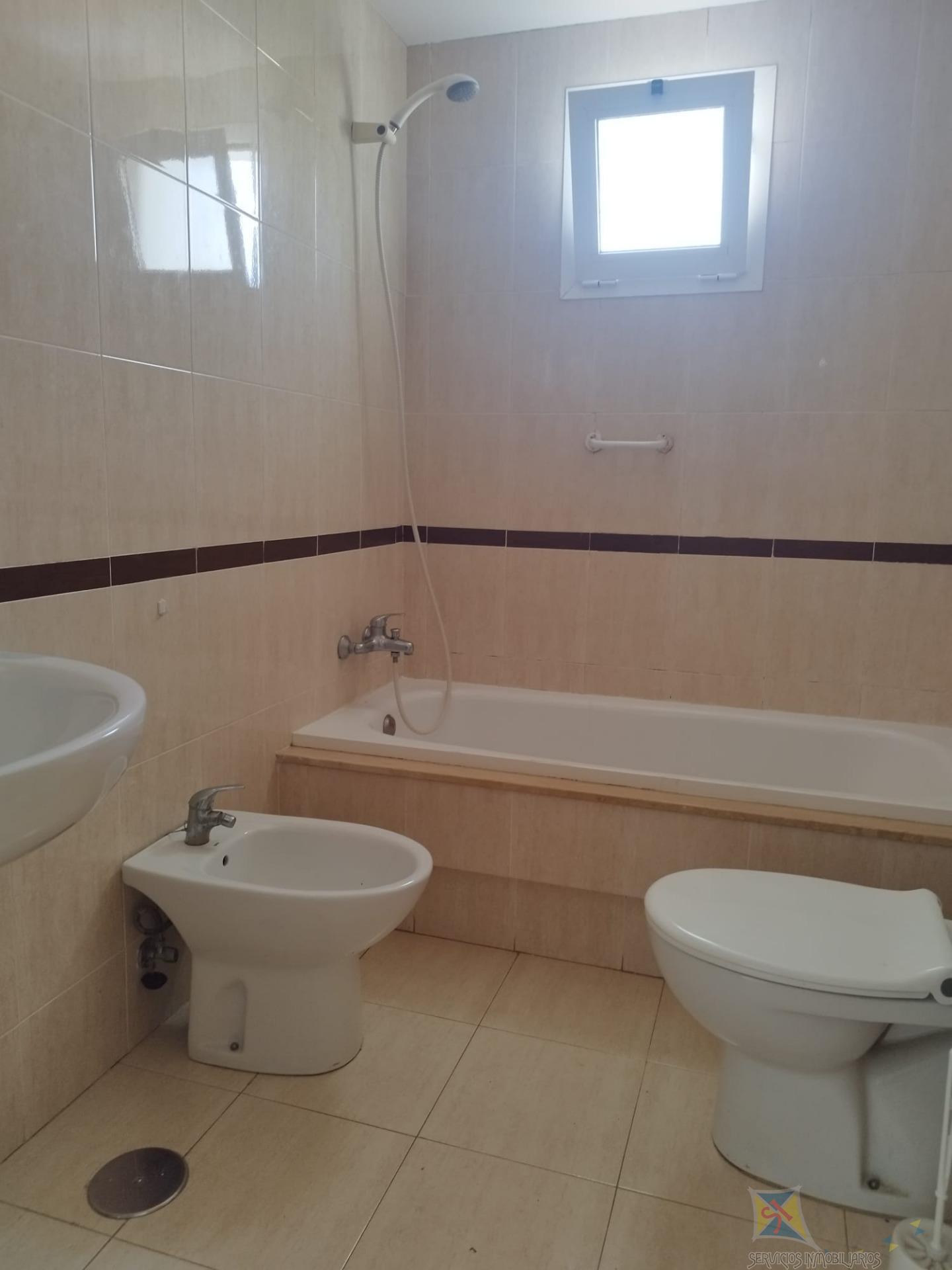 Venta de piso en Almería