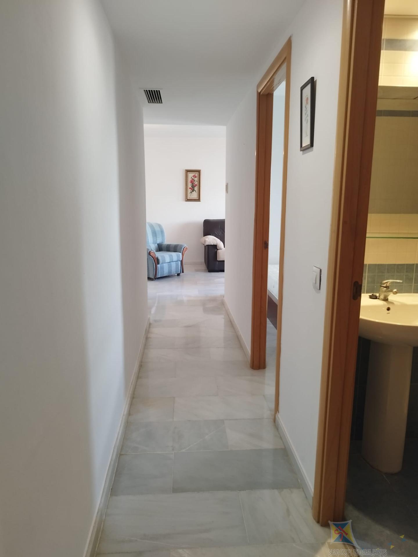 Venta de piso en Almería