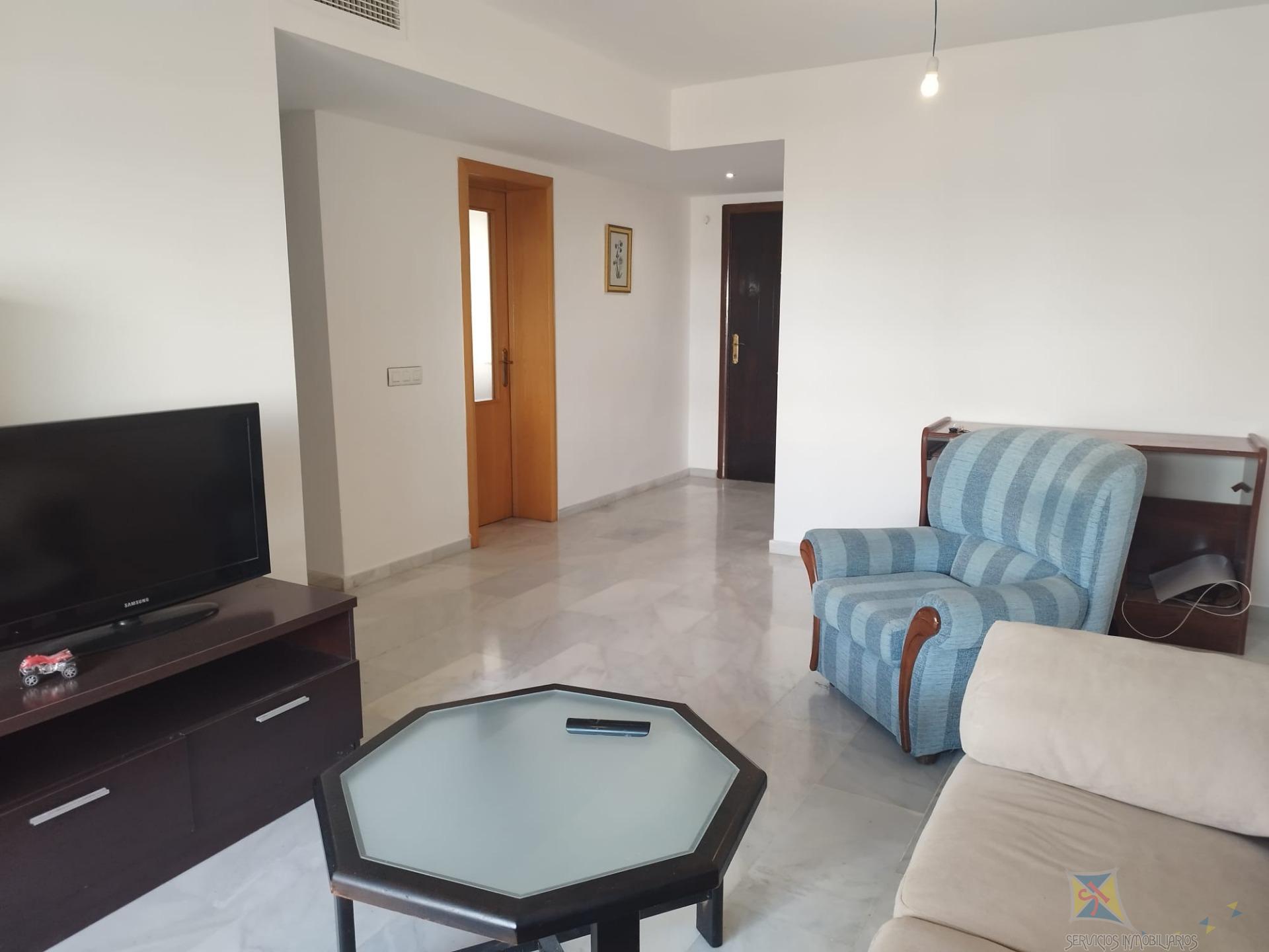 Venta de piso en Almería