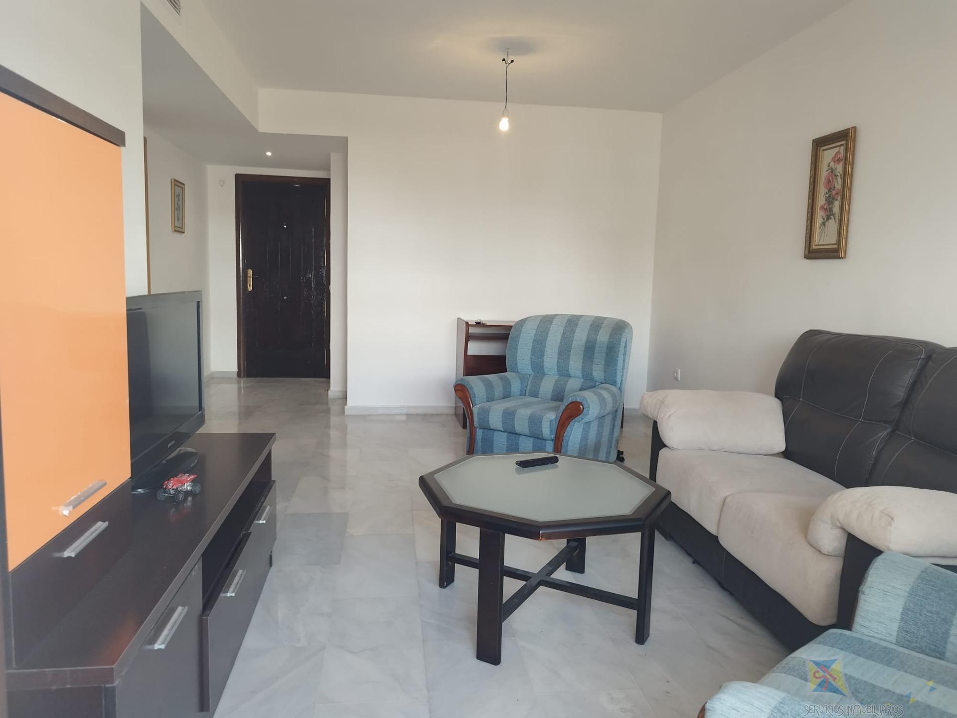 Venta de piso en Almería