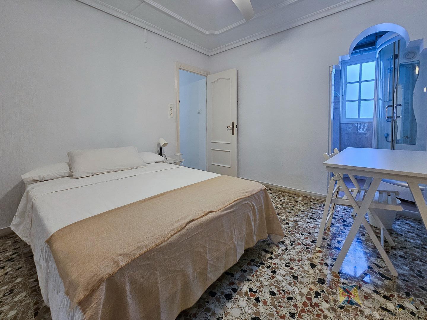 Alquiler de piso en Almería