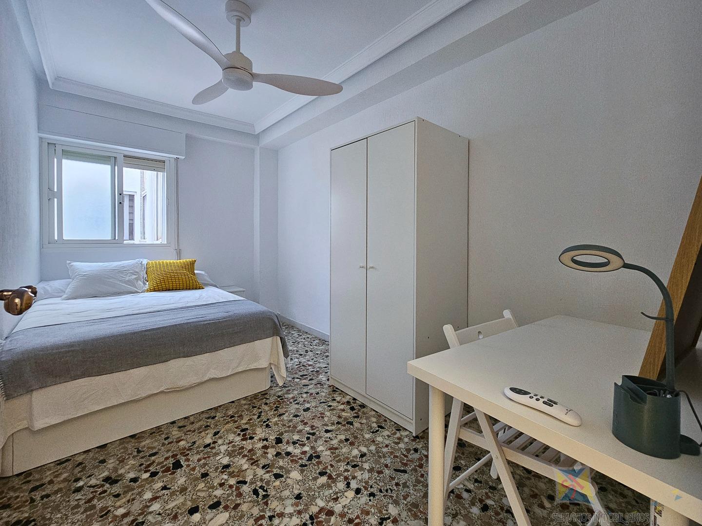 Alquiler de piso en Almería