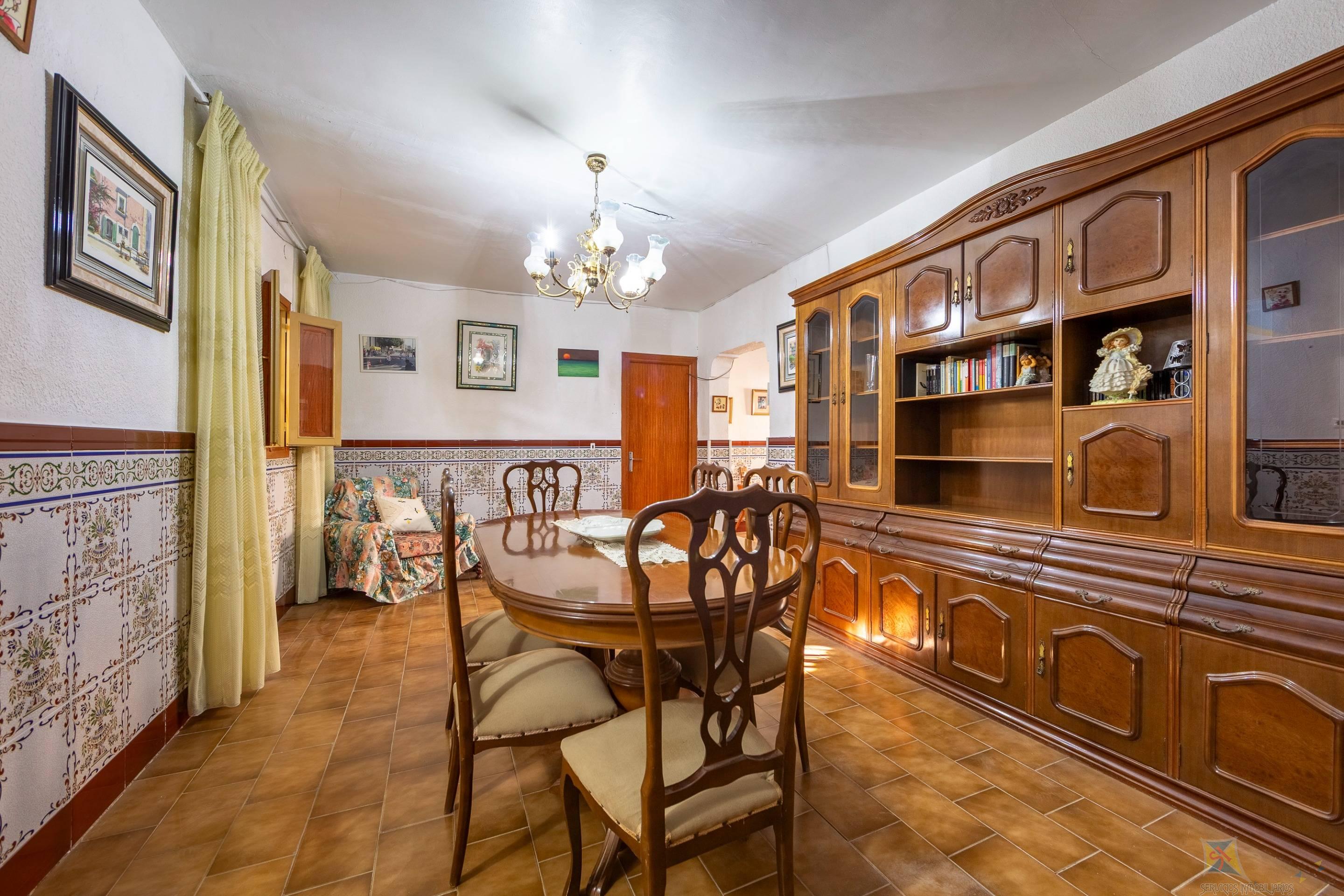 Venta de casa en Viator