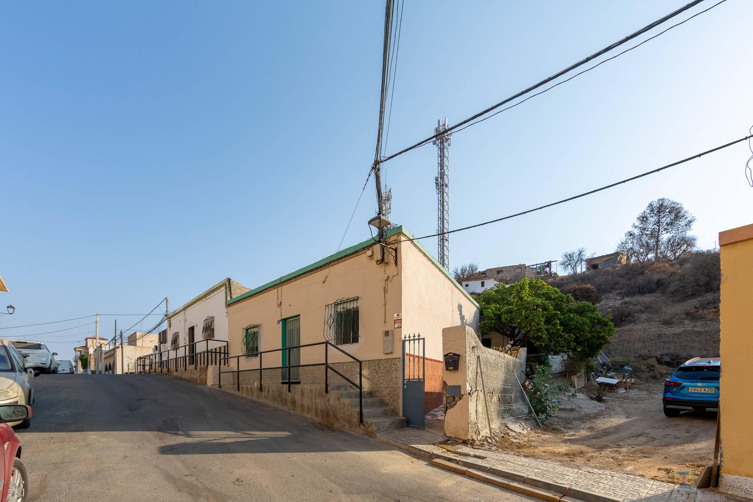 Venta de casa en Viator