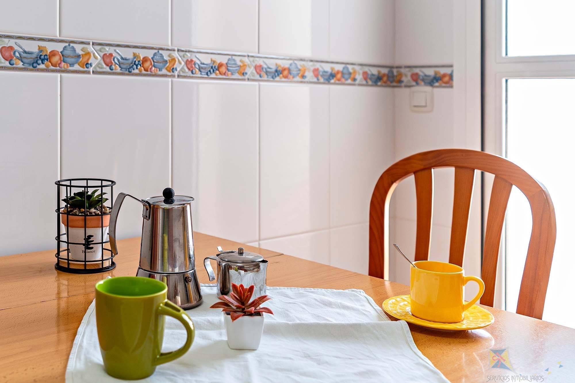 Venta de piso en Roquetas de Mar