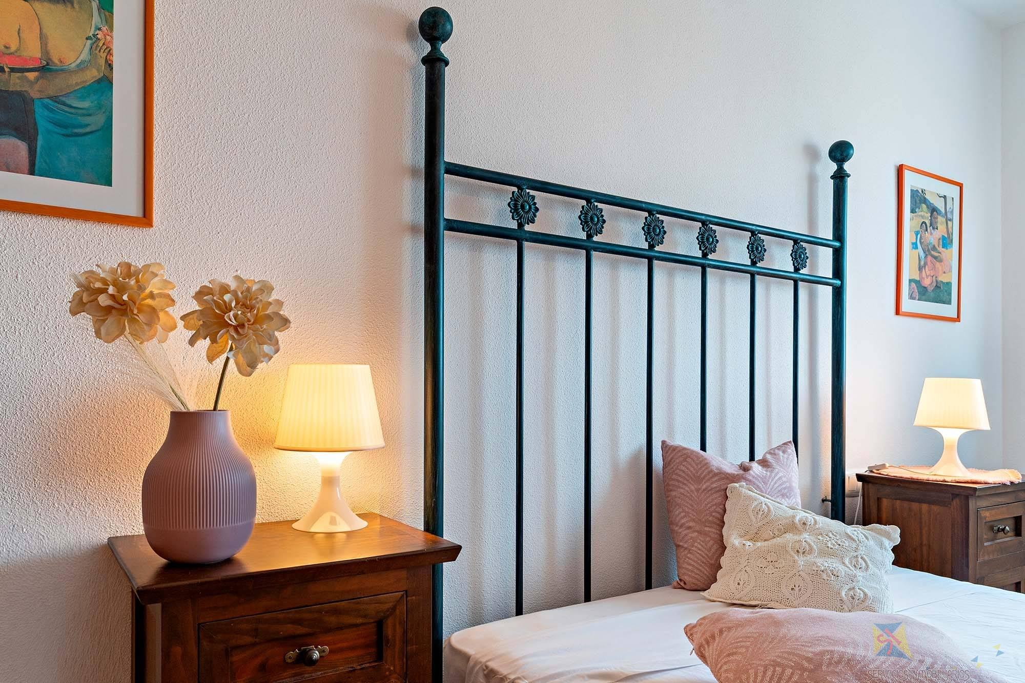 Venta de piso en Roquetas de Mar