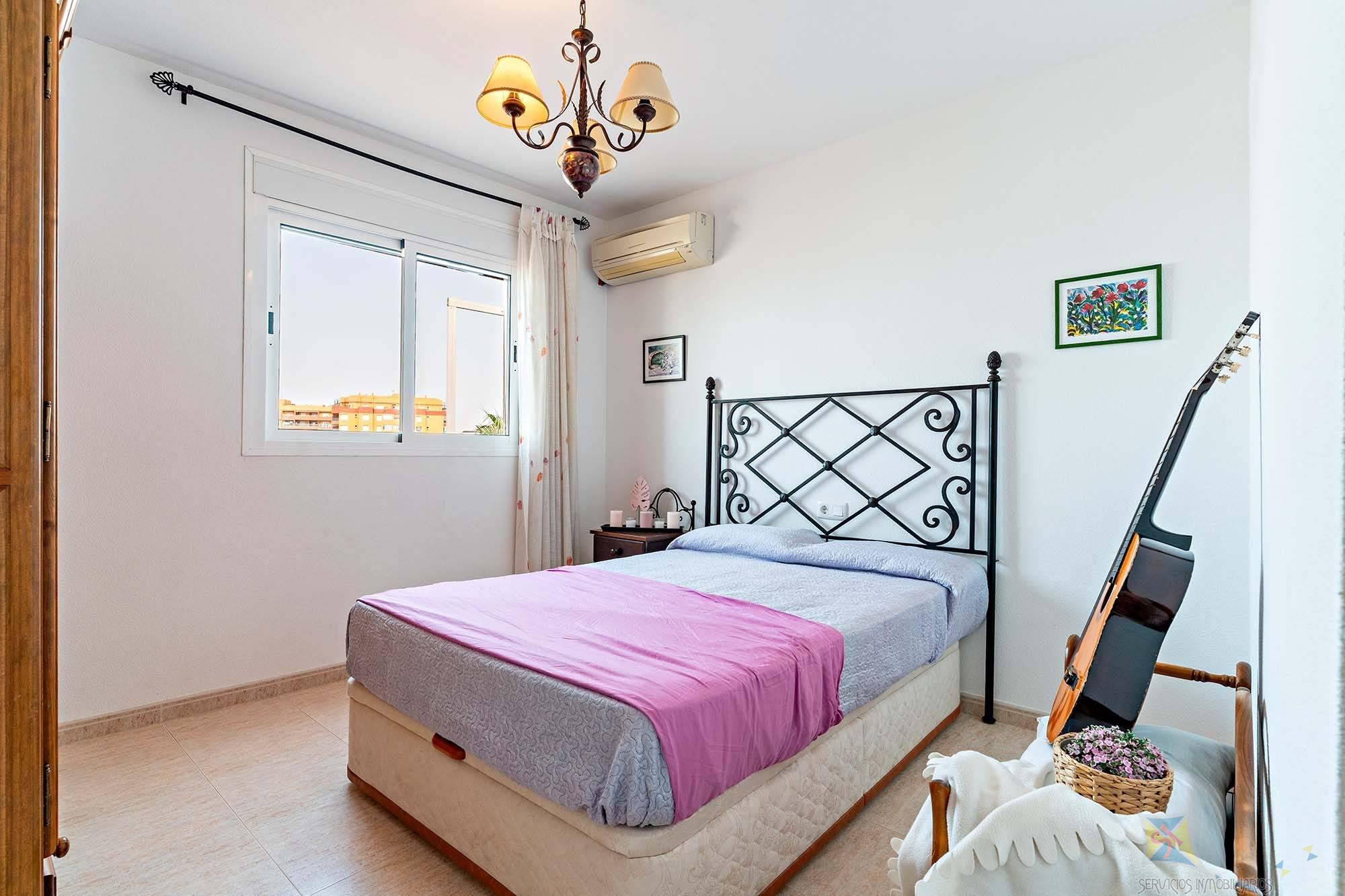 Venta de piso en Roquetas de Mar