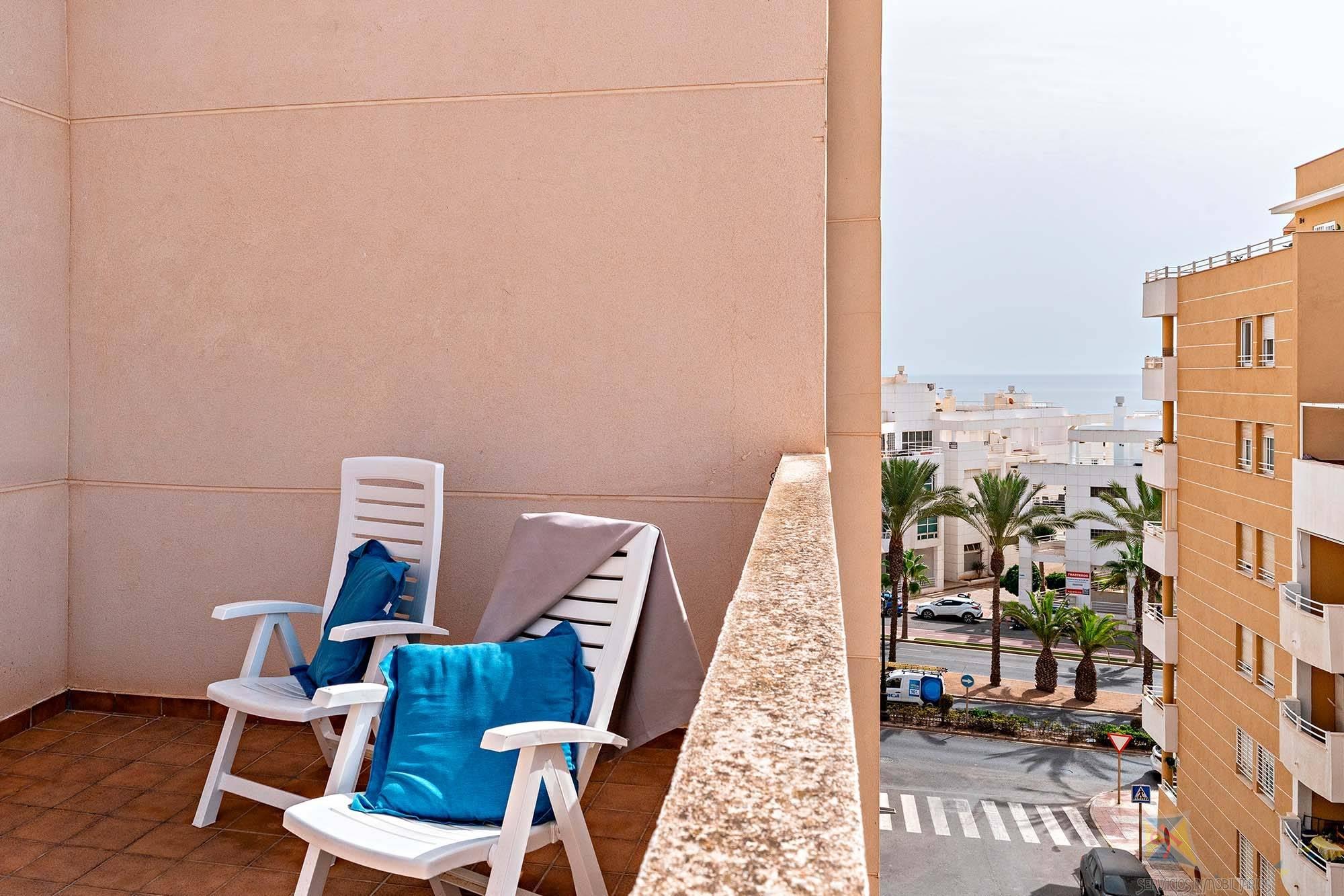 Venta de piso en Roquetas de Mar