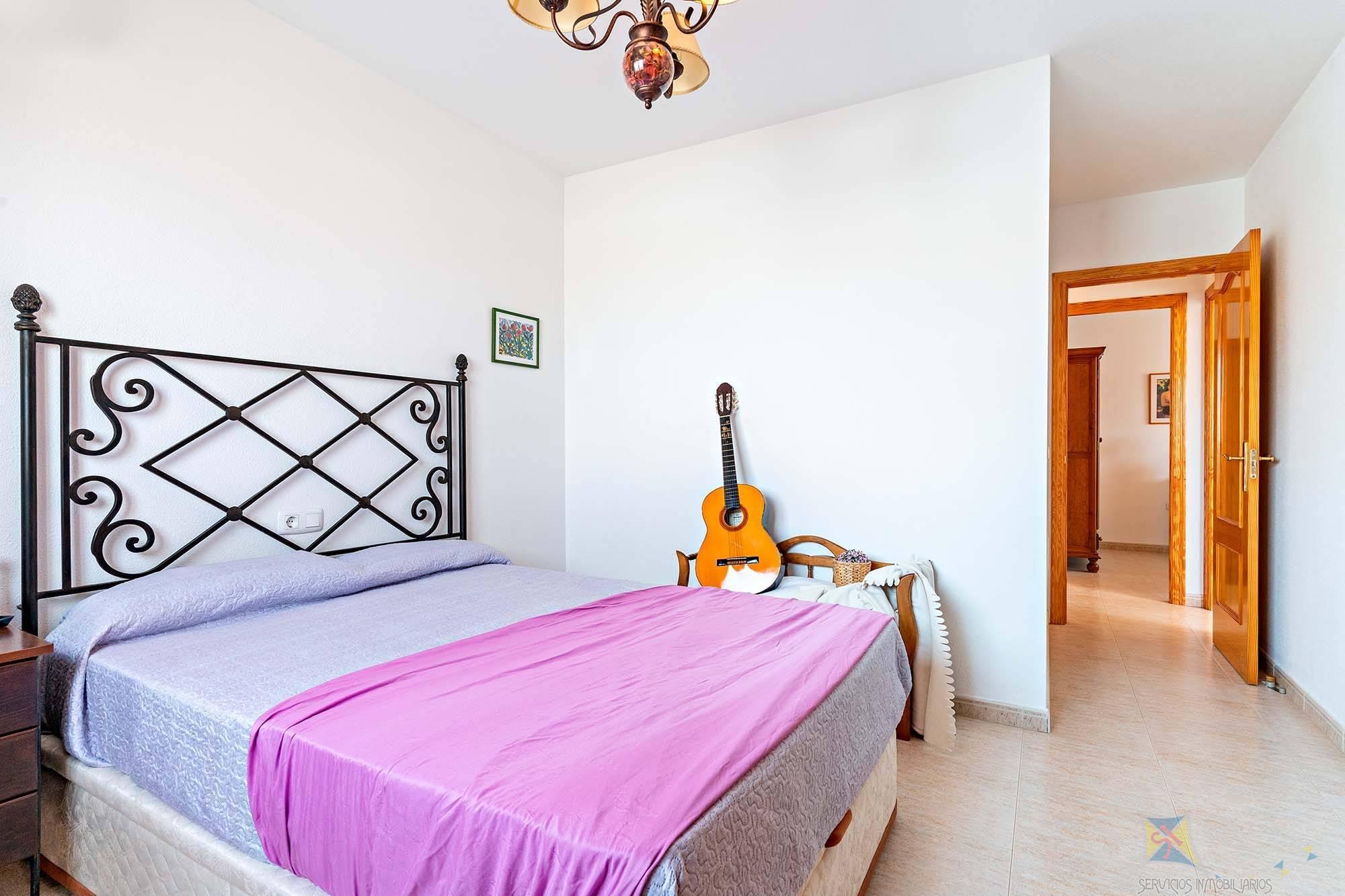 Venta de piso en Roquetas de Mar