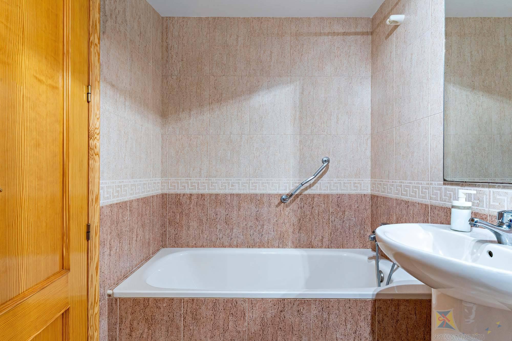 Venta de piso en Roquetas de Mar