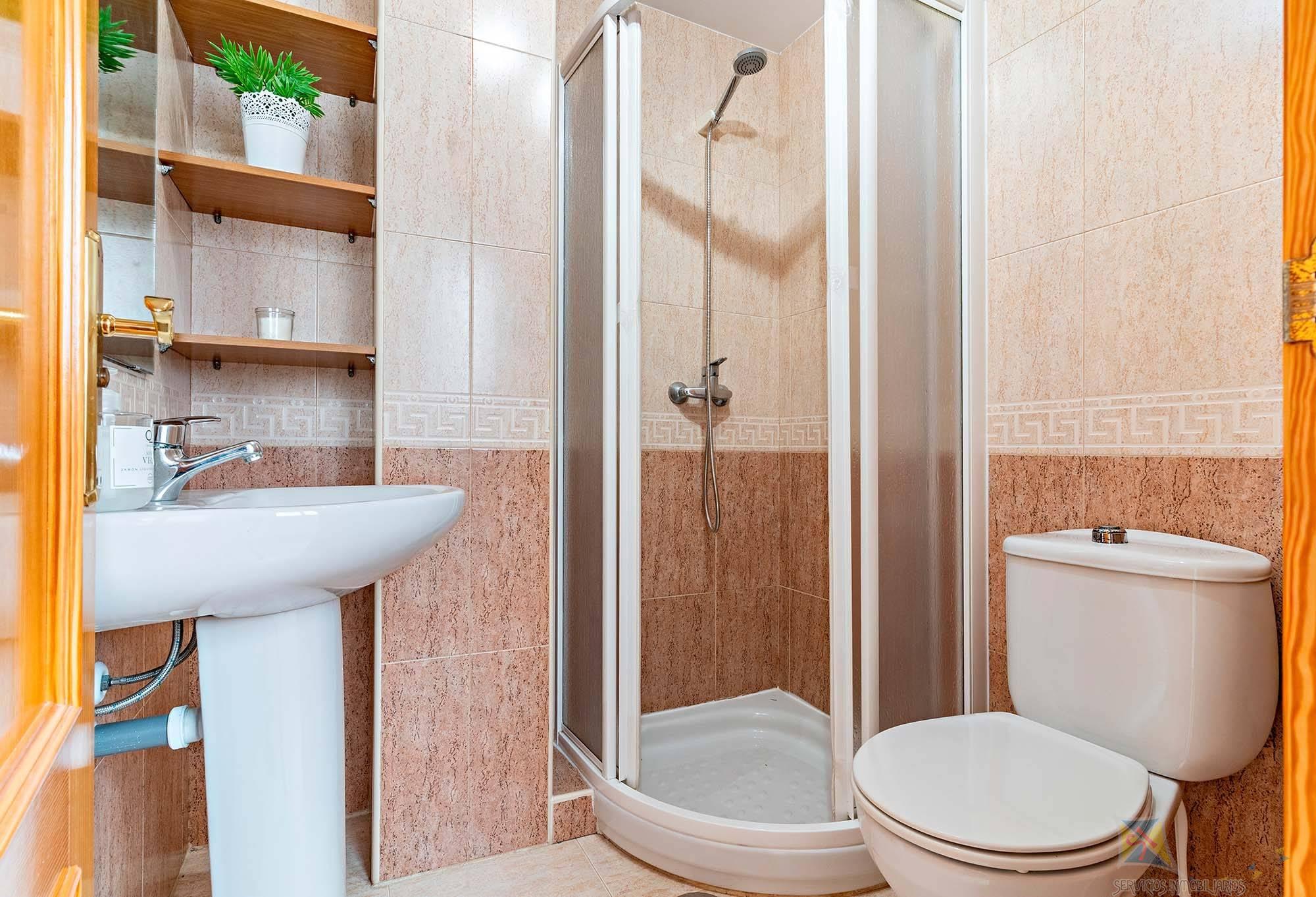 Venta de piso en Roquetas de Mar