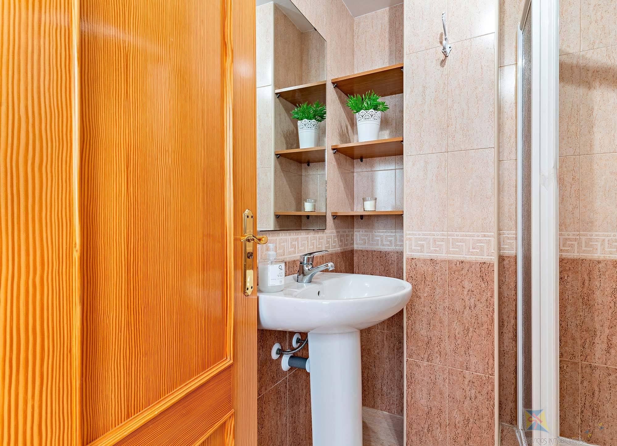 Venta de piso en Roquetas de Mar